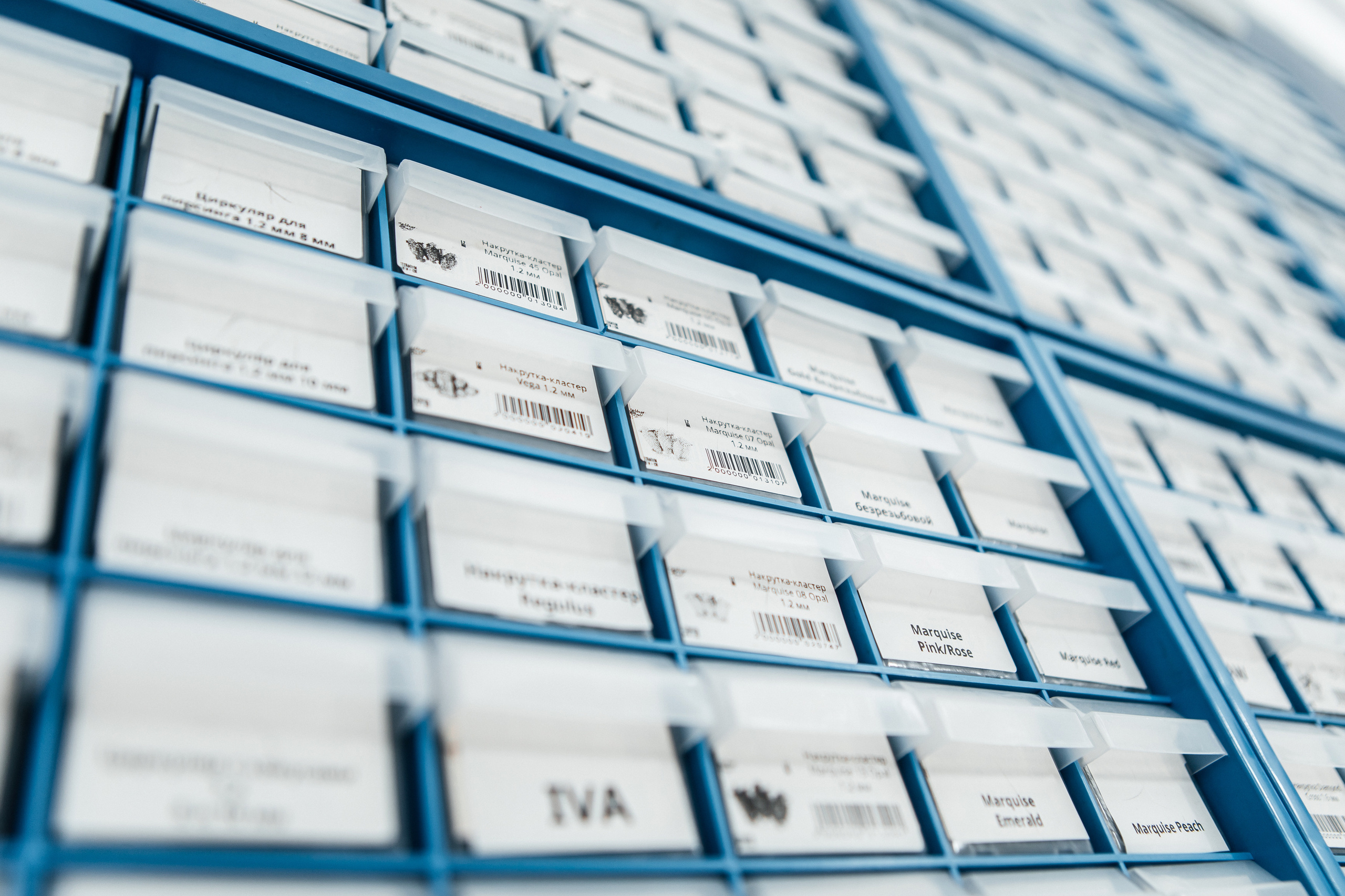 Съёмка пирсинг салона. Фотограф в Москве Дмитрий Жарков