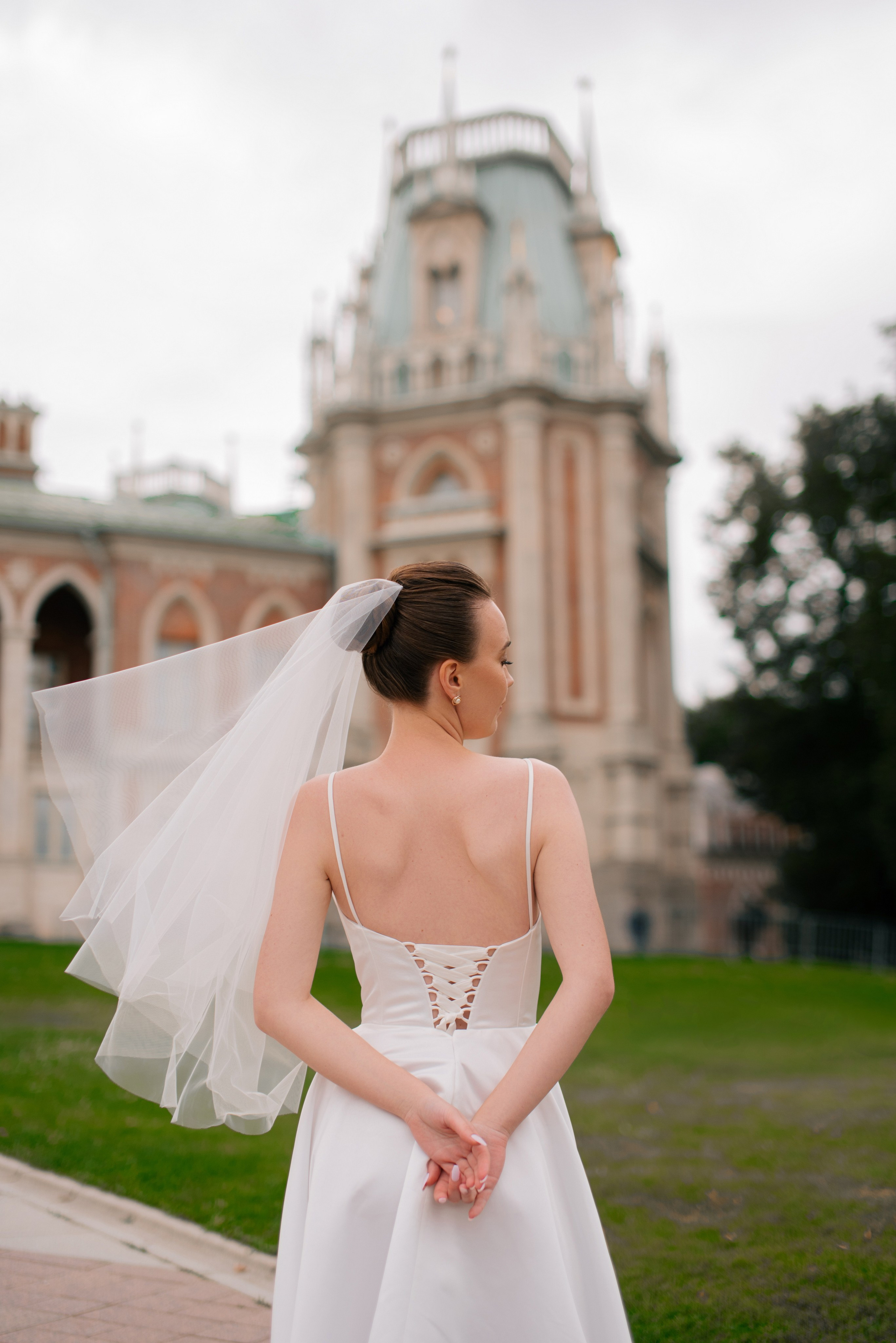 Love D&I. Negovora_allady