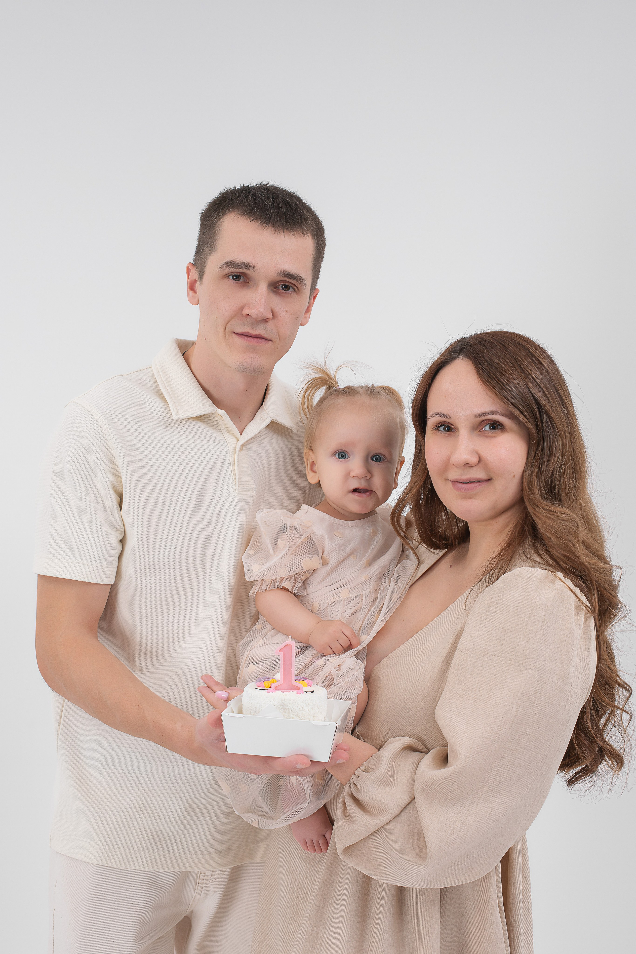 СЕМЕЙНАЯ И ДЕТСКАЯ ФОТОСЕССИИ. Фотограф — Путилково, Москва