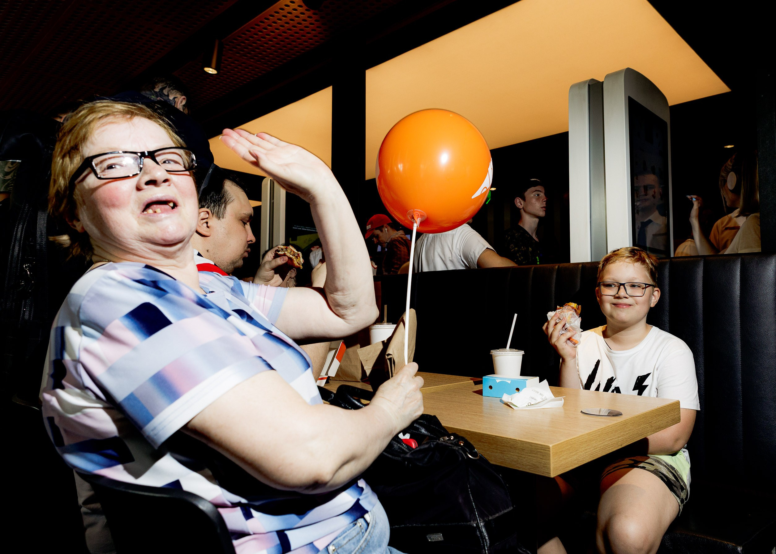 Саша Ковальчук — Репортажный Фотограф