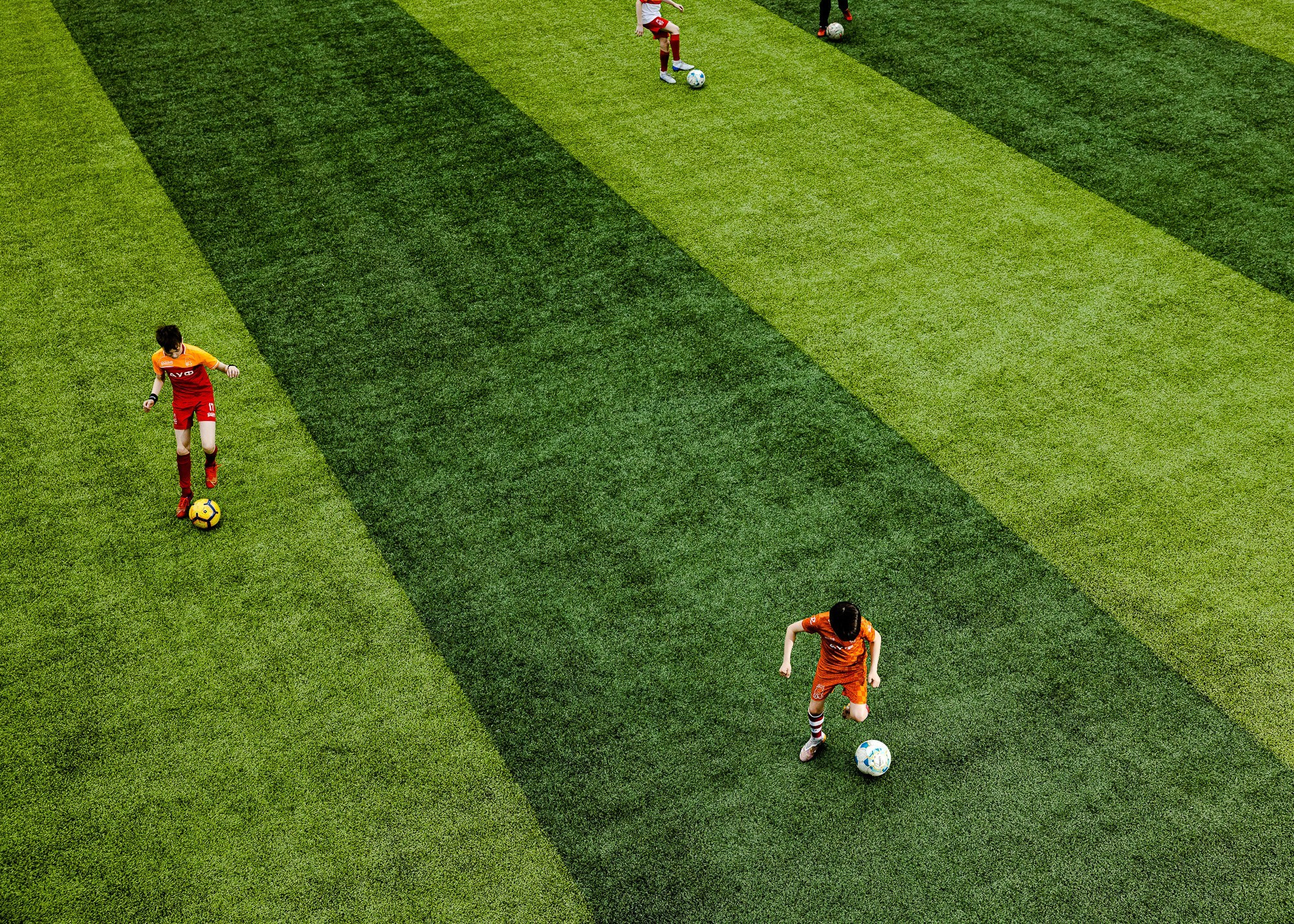 АУФ - Академия Умного Футбола