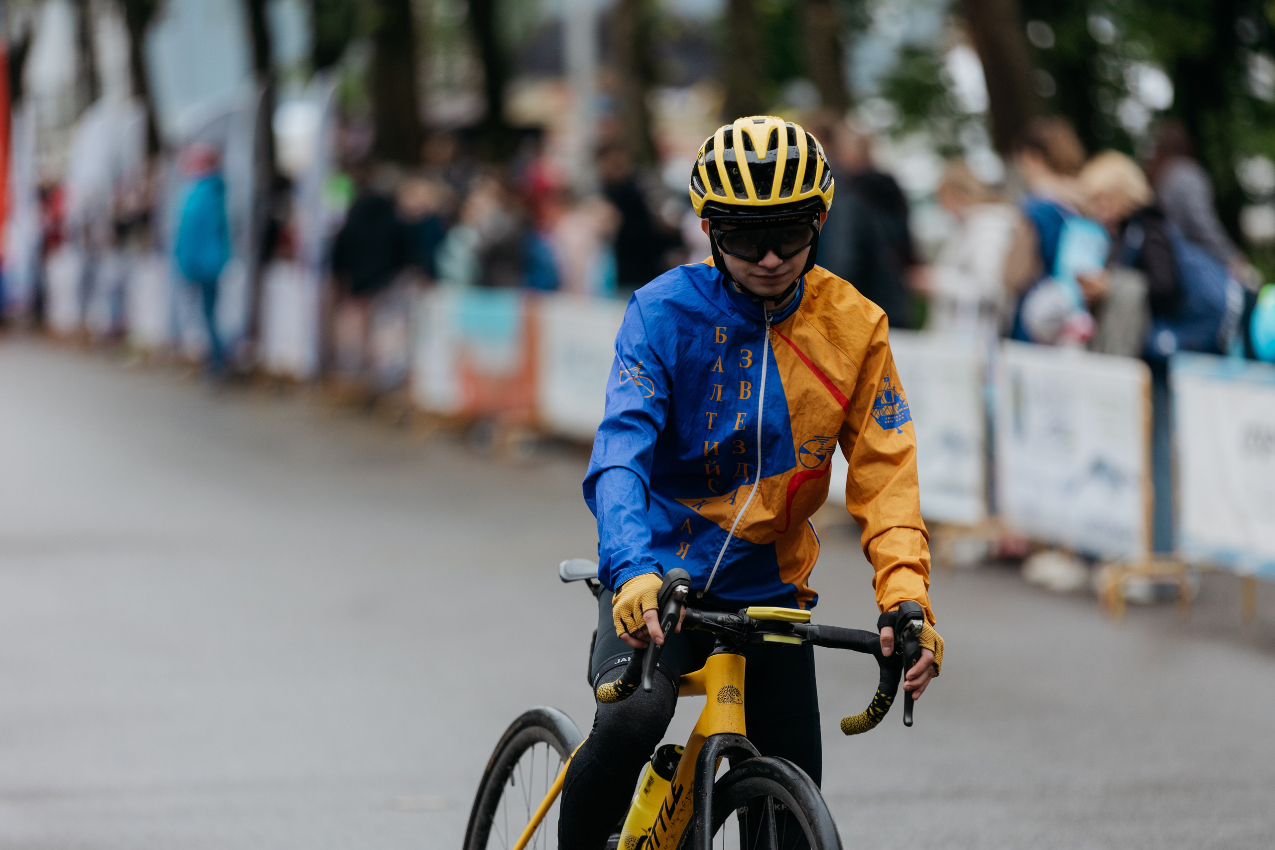 Забег.РФ (Гатчина 2025). Свадебный и репортажный фотограф в Санкт-Петербурге