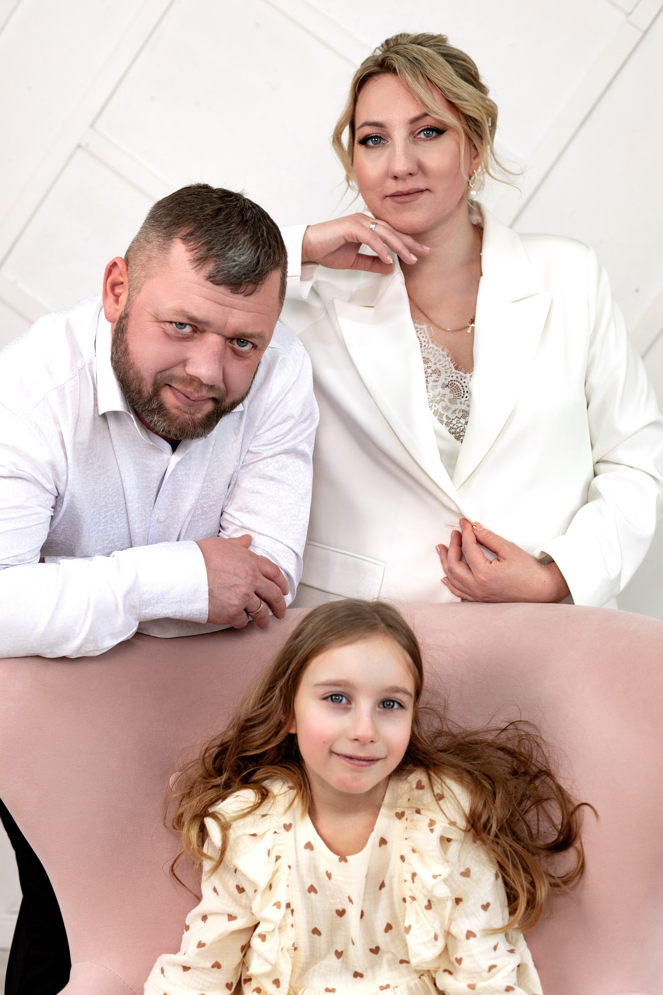 Семейная Съемка. Индивидуальная и семейная съёмка. Москва, Наталья Самохвалова