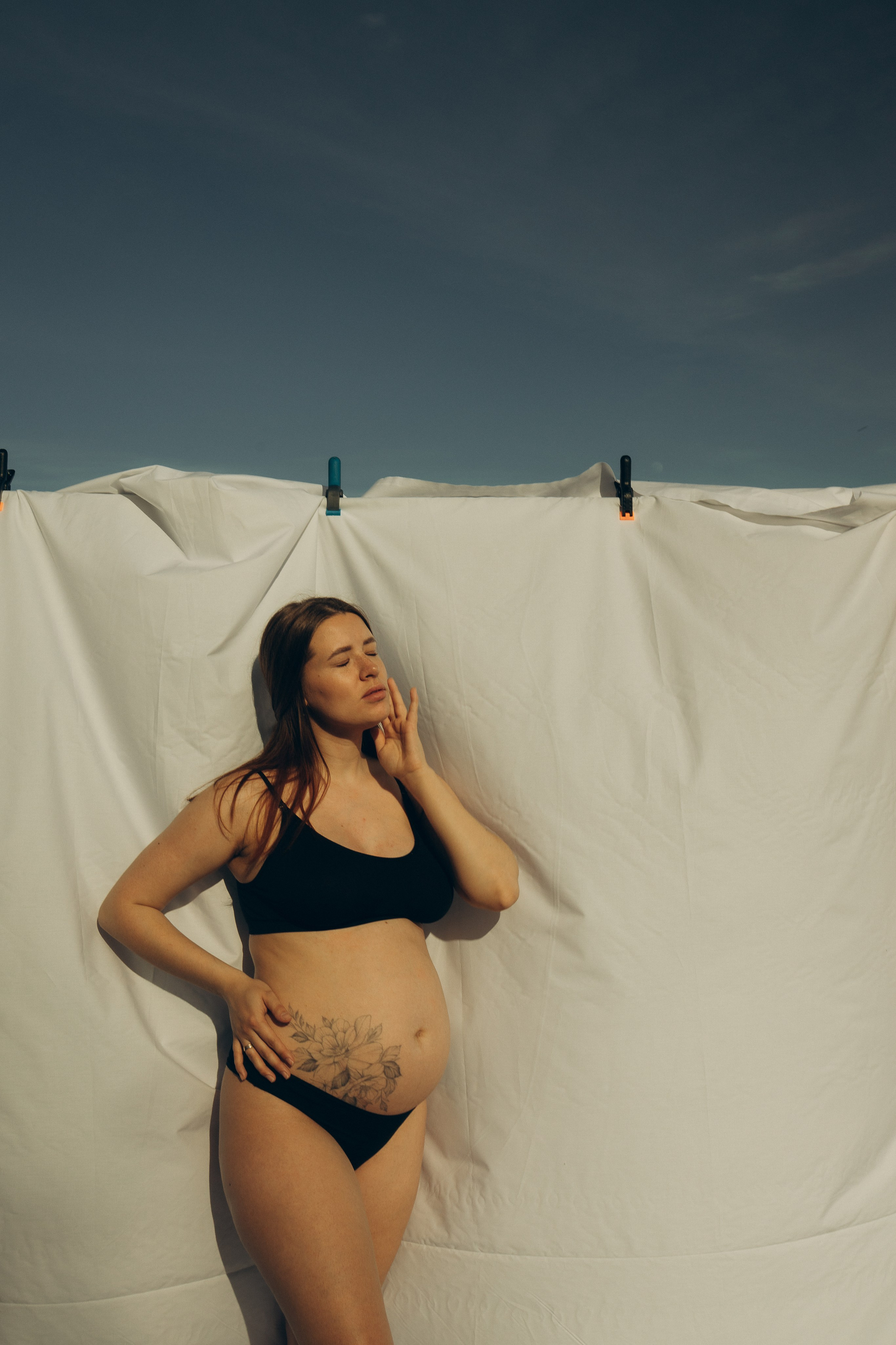 Беременность. Семейный фотограф Новосибирск Фотограф на выписку Новосибирск