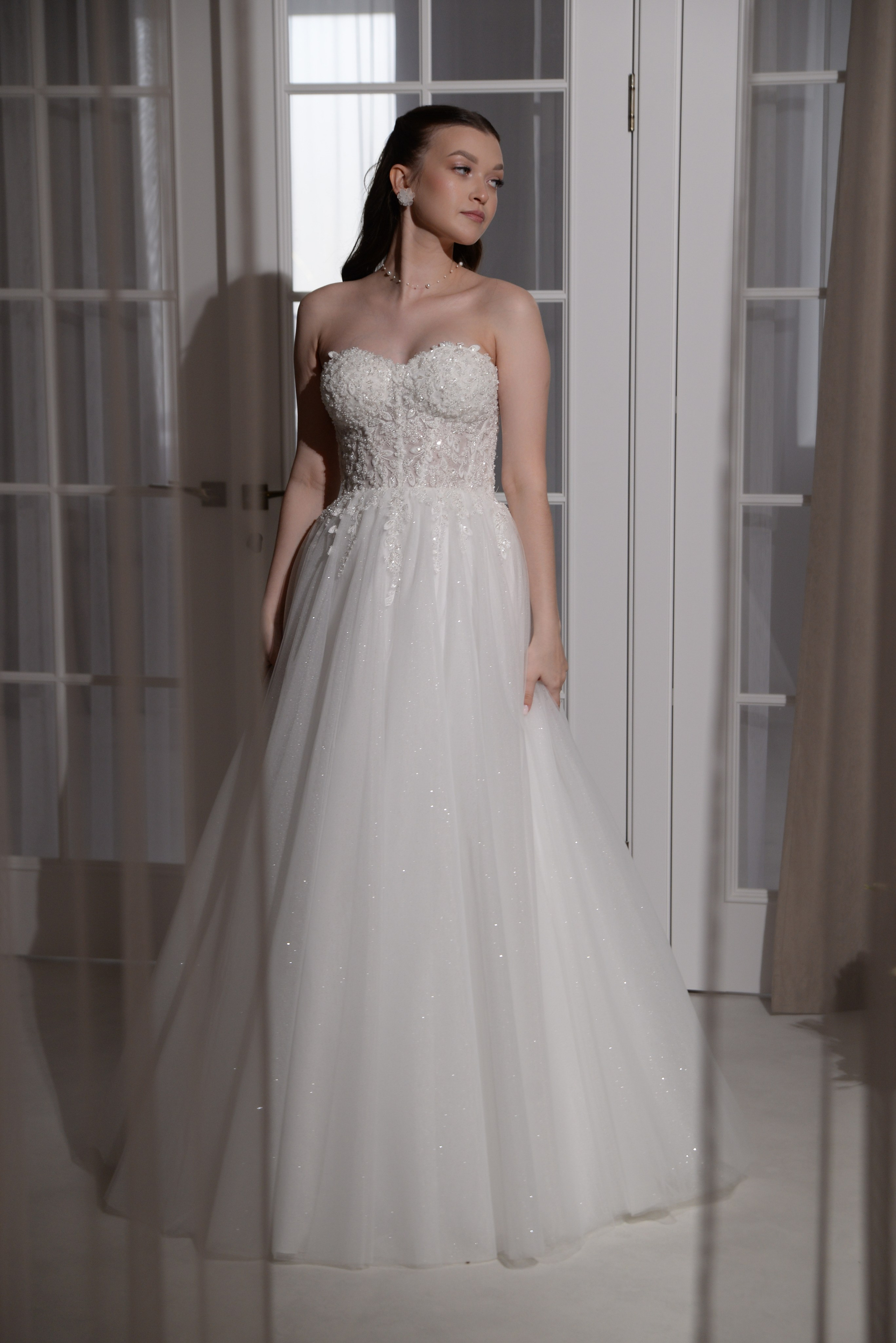 Владислав и Елизавета. Фотограф Ольга Рудакова