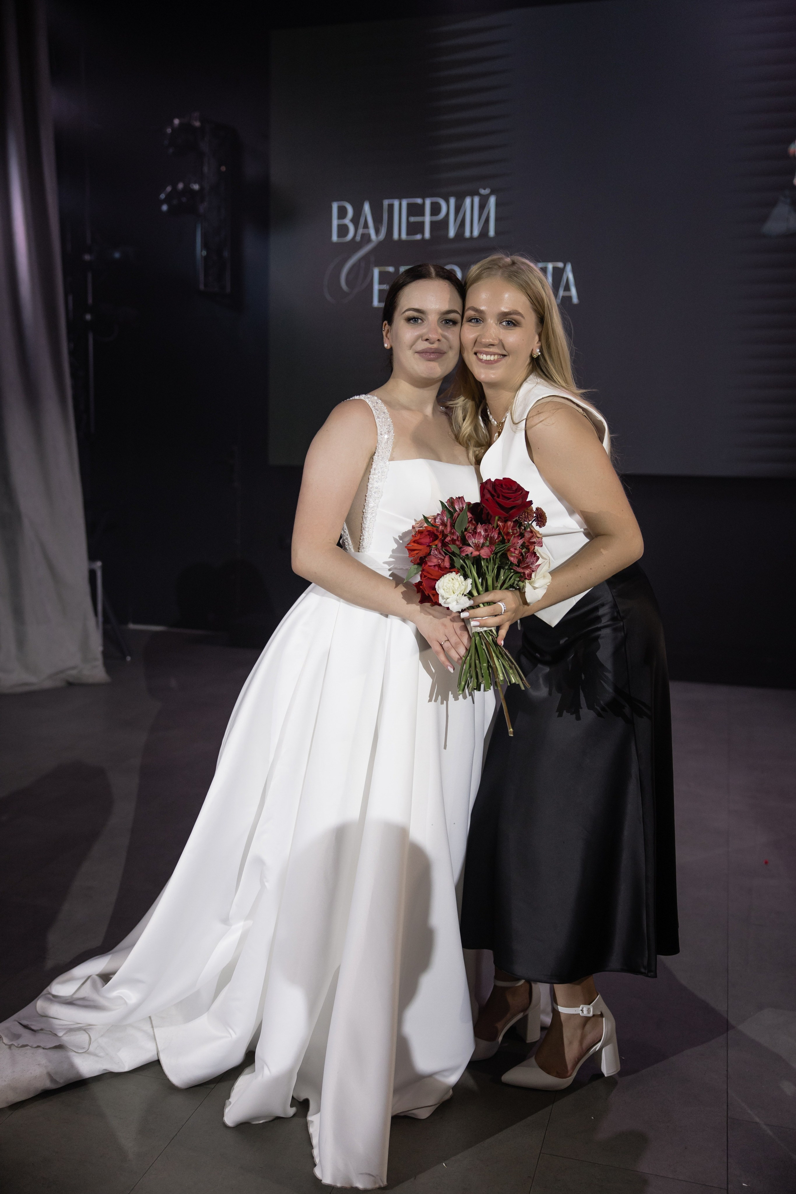 Валерий и Лиза. Свадебный и Семейный фотограф по всему миру Анна Фёдорова