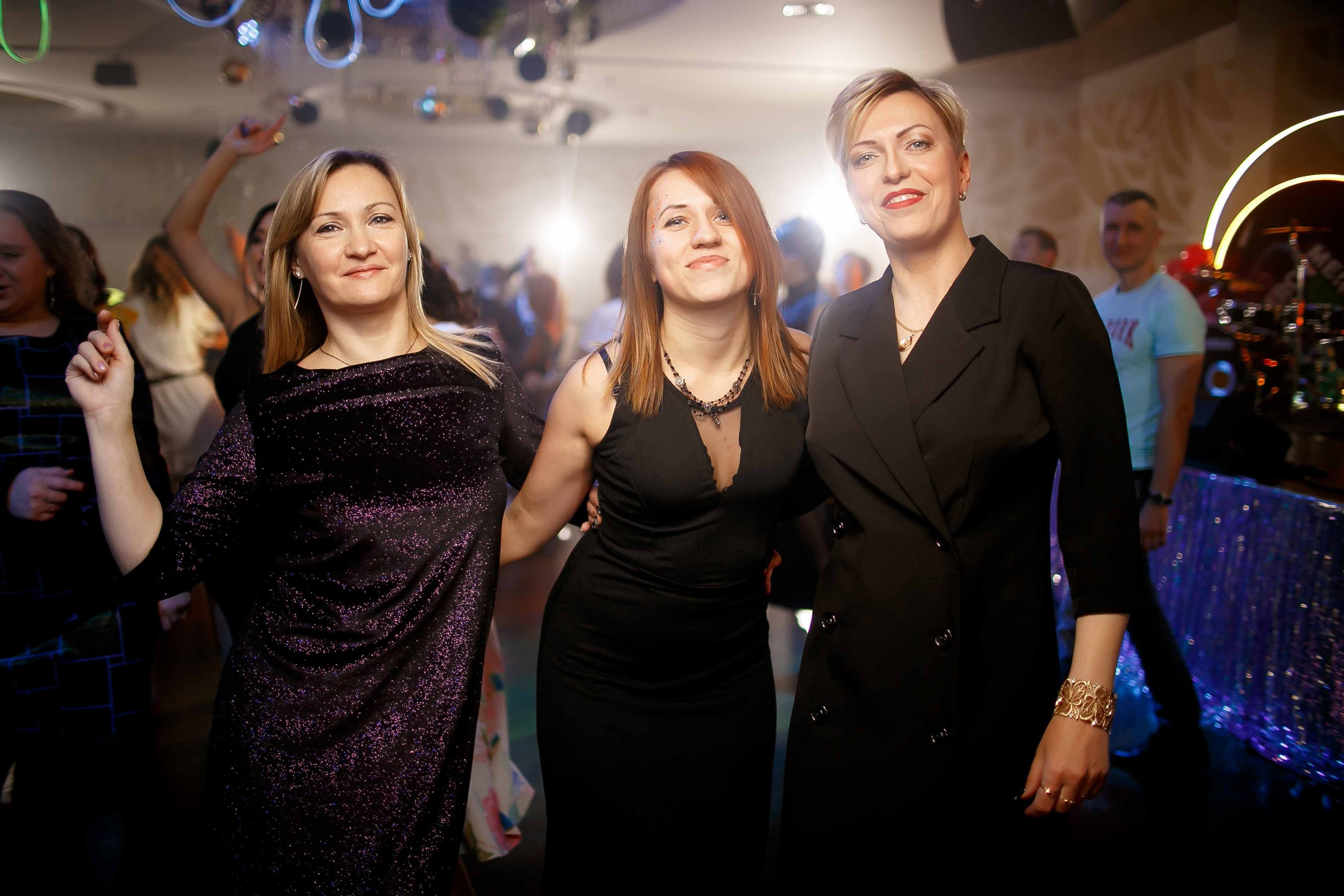 Корпоратив Leroy Merlin. Ваш репортажный фотограф Артемий Антонов