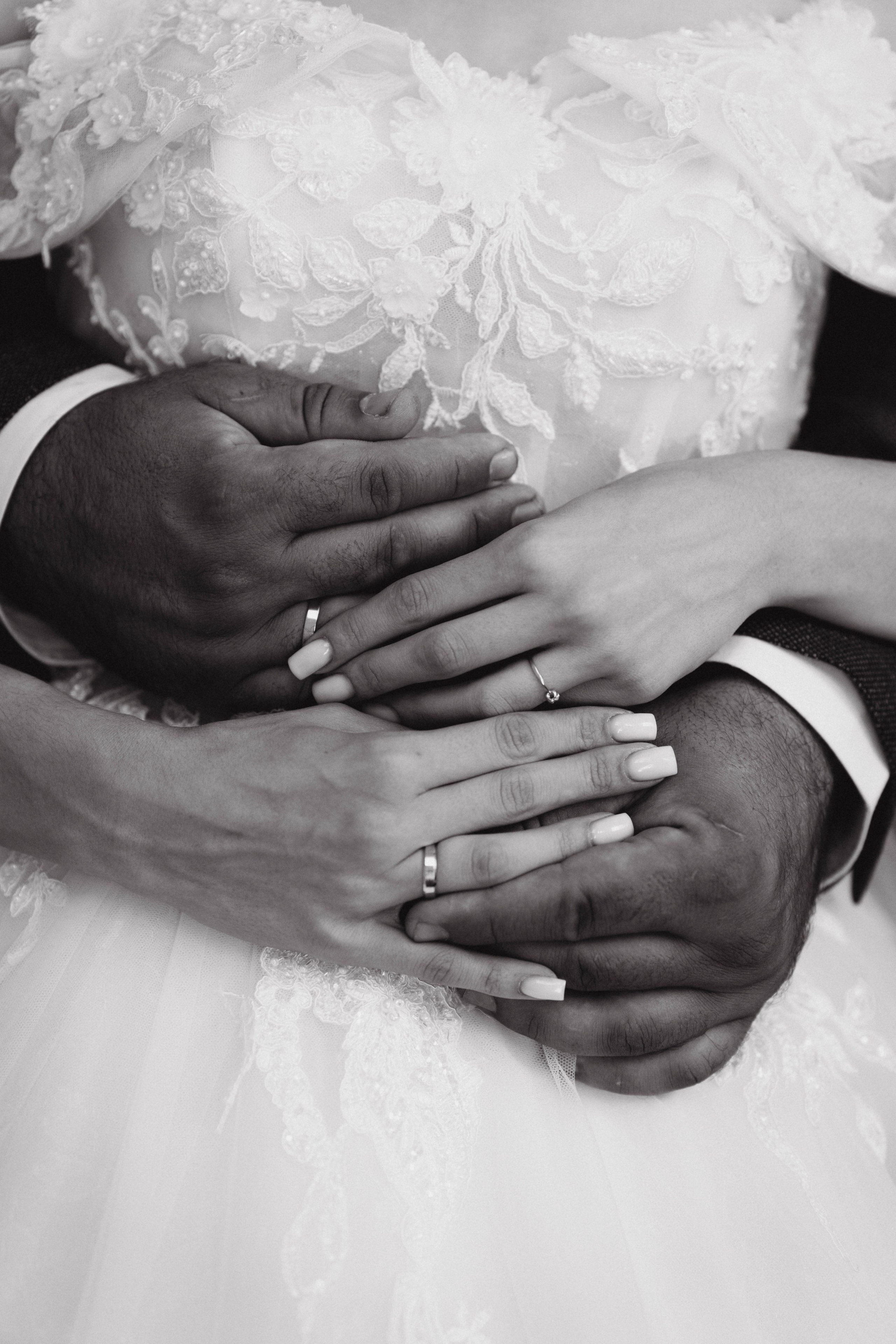 Sergey & Tatiana. Свадебный фотограф в Воронеже Самохина Екатерина