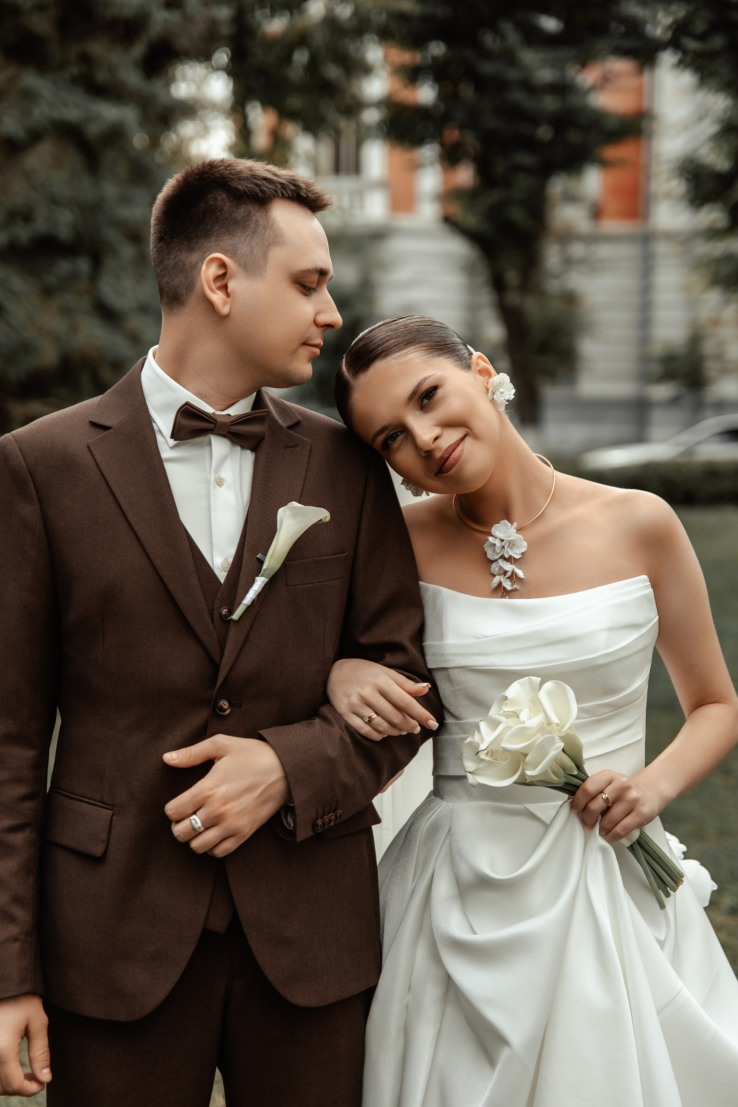 Вадим & Инна. Свадебный ФОТОГРАФ и ВИДЕОГРАФ Ульяновск