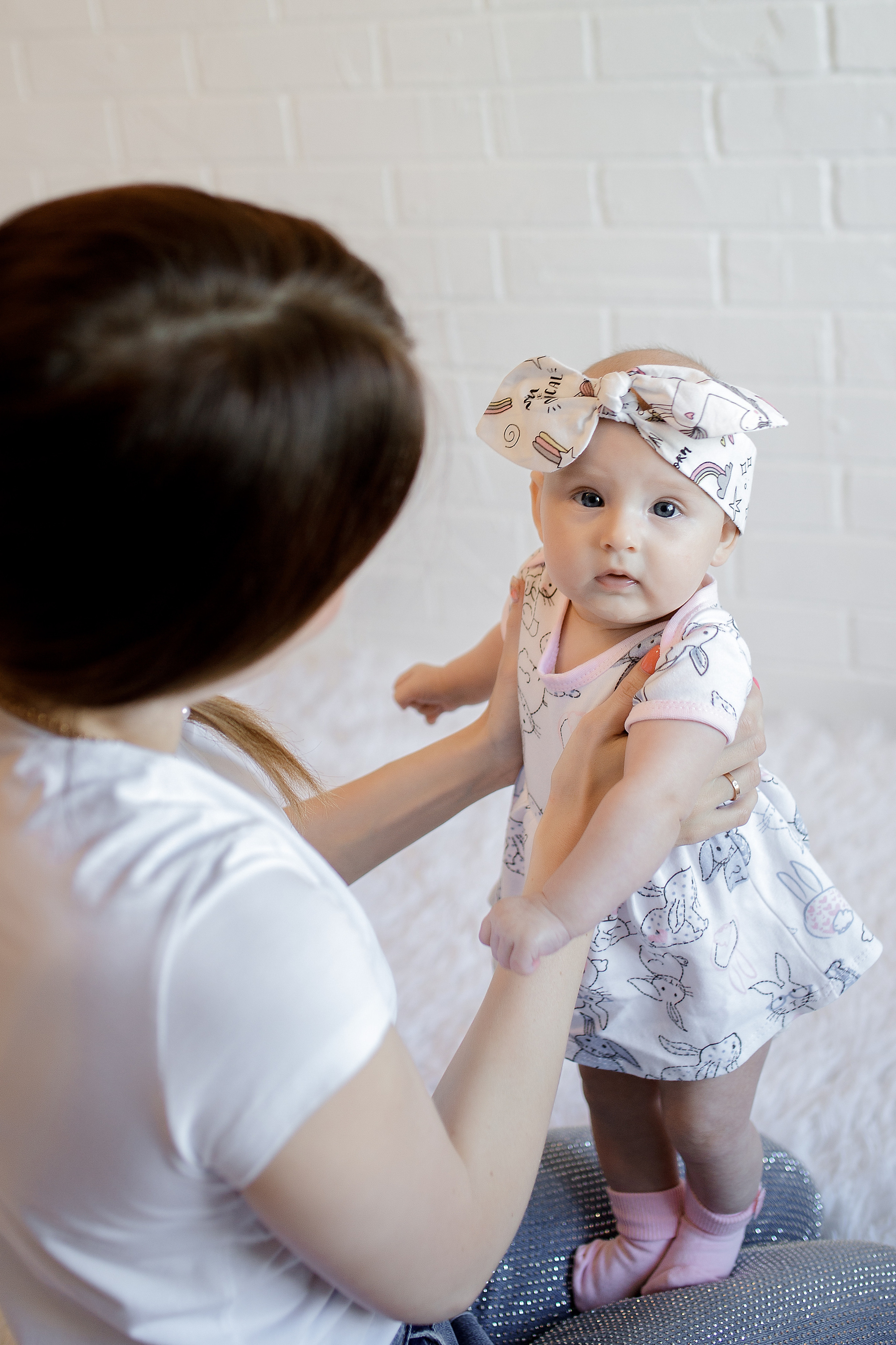 Маленькое чудо. Фотограф Валентин Мельников г. Тында