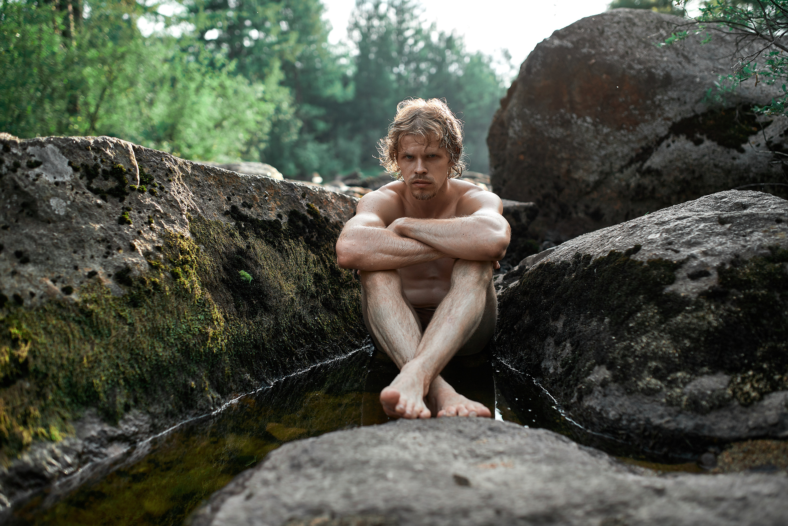 Виталий. Фотограф Валентин Мельников г. Тында