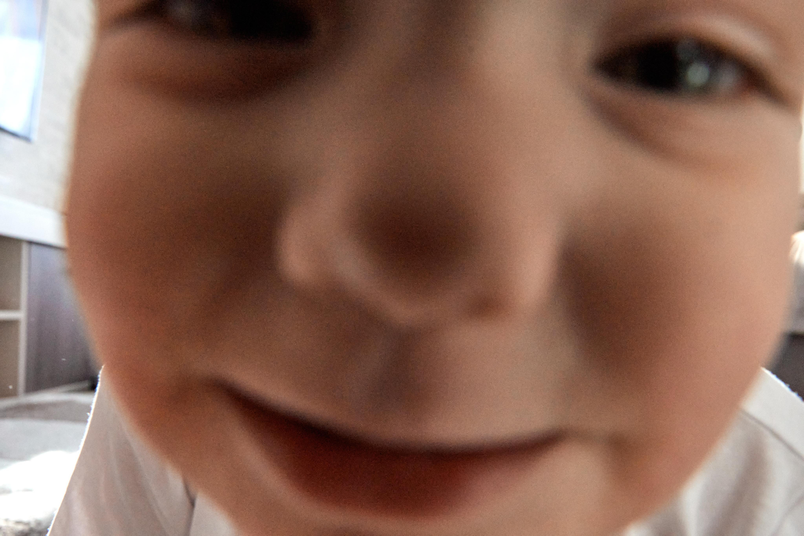 Выходной всей семьей. Фотограф Валентин Мельников г. Тында