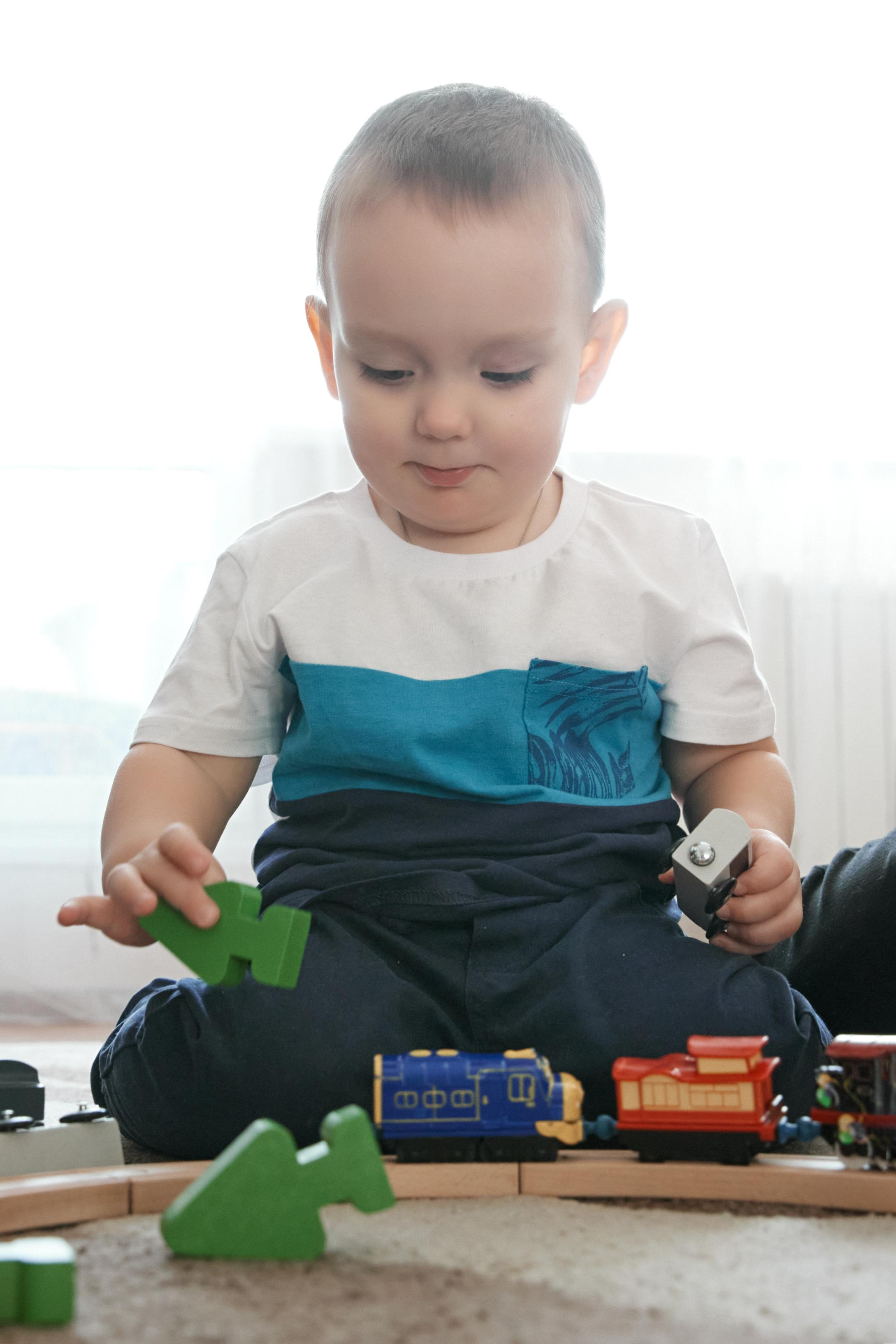 Выходной всей семьей. Фотограф Валентин Мельников г. Тында