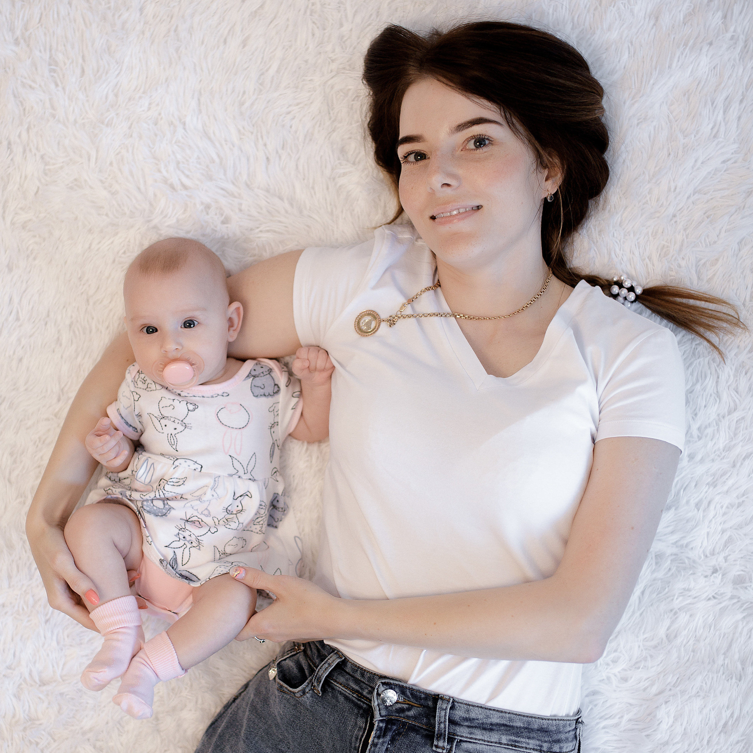 Маленькое чудо. Фотограф Валентин Мельников г. Тында