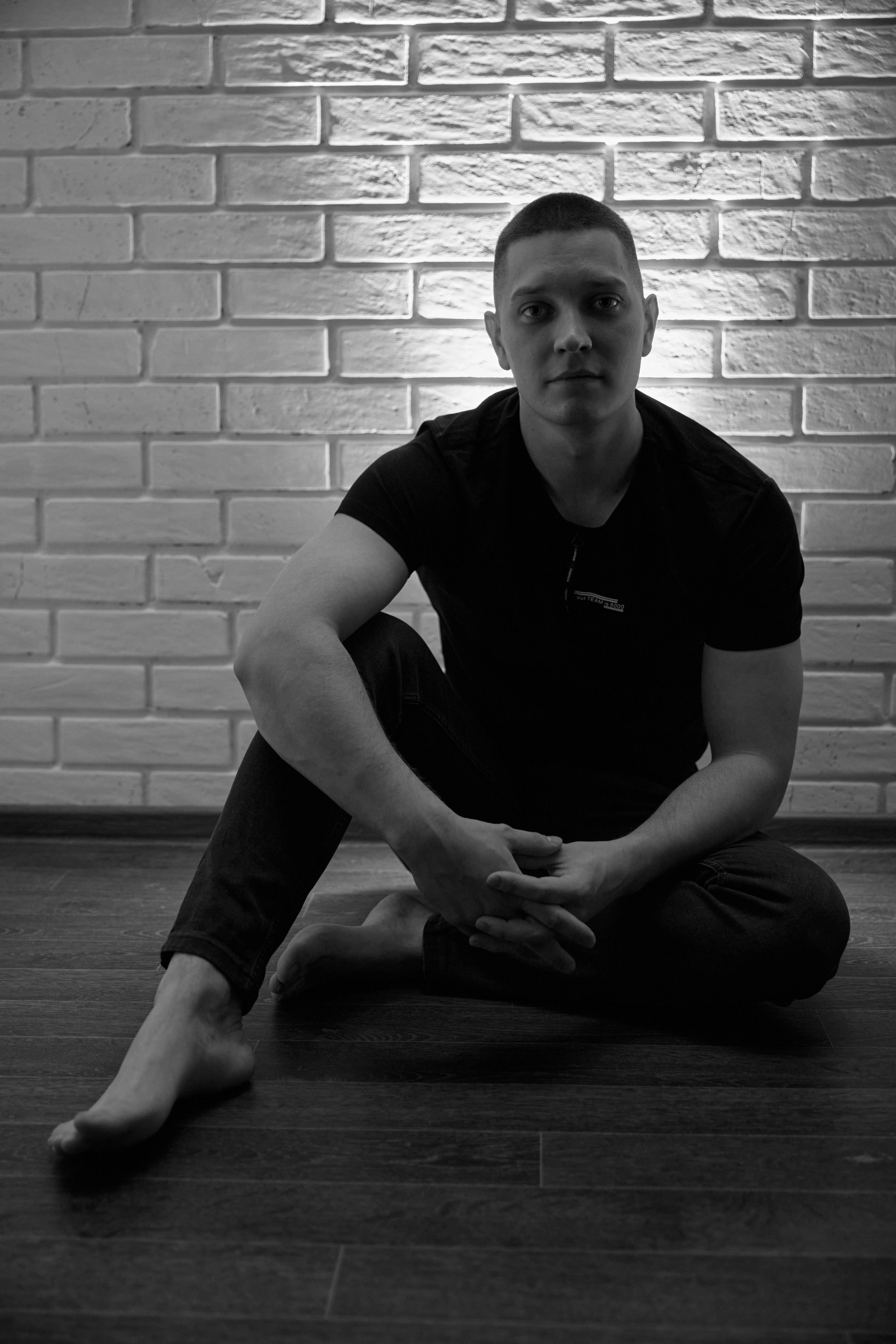 Александр. Фотограф Валентин Мельников г. Тында