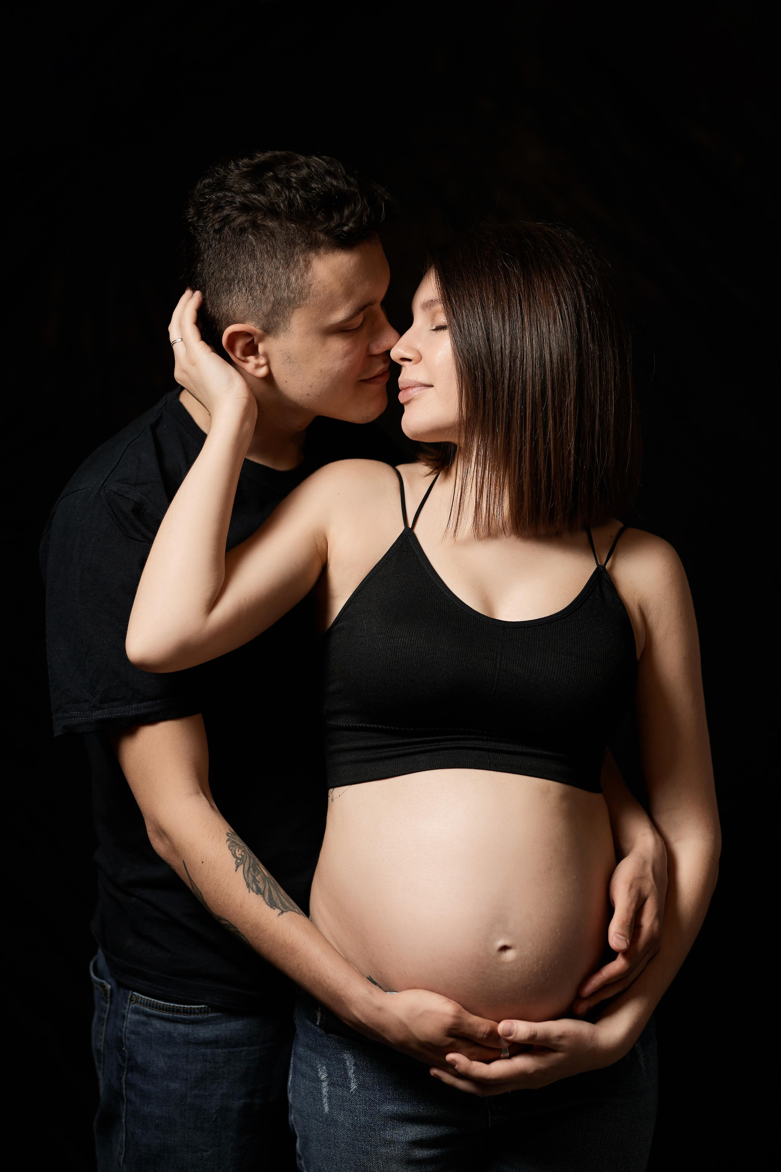 В ожидании чуда. Фотограф Валентин Мельников г. Тында