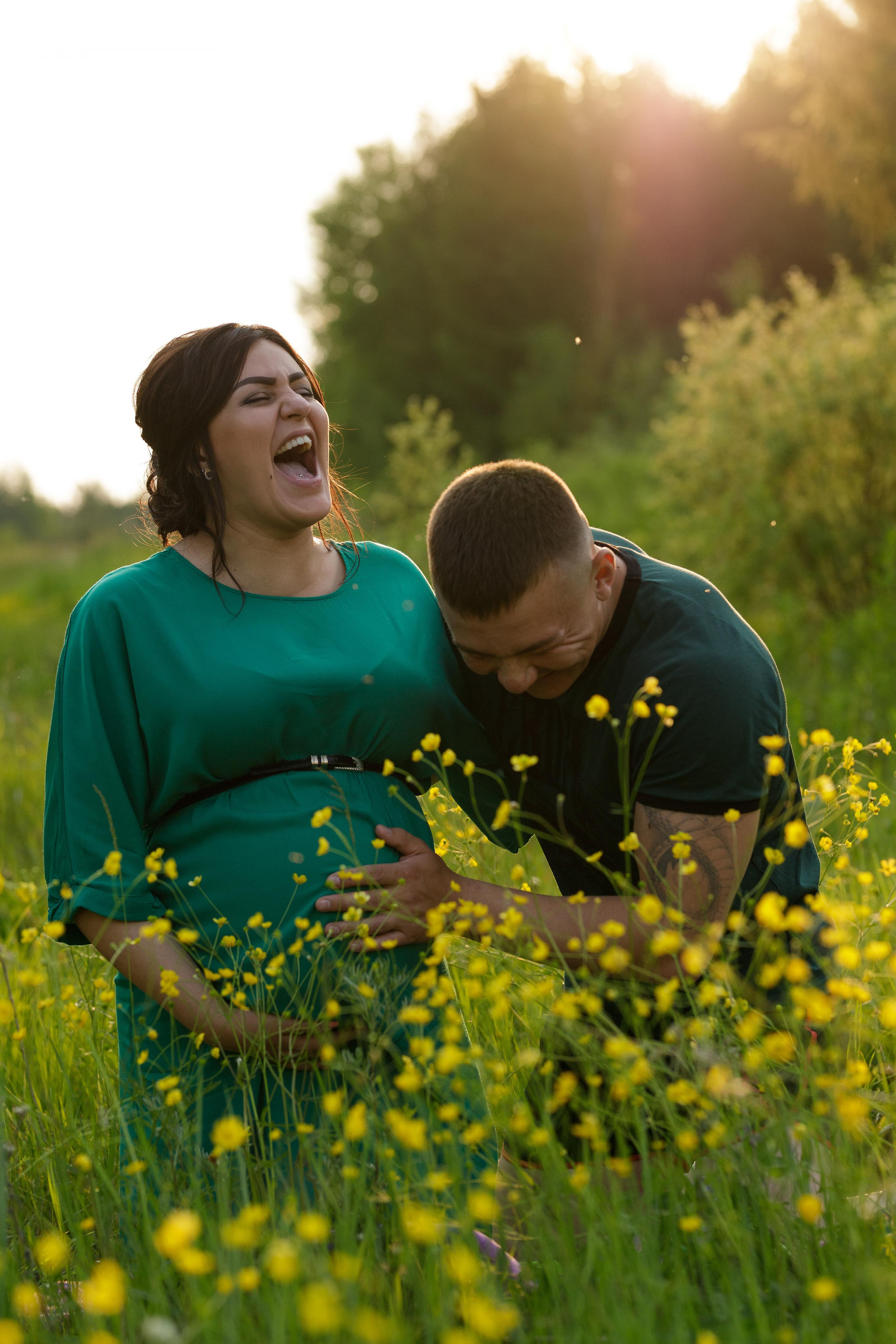 Летний закат. Фотограф Валентин Мельников г. Тында