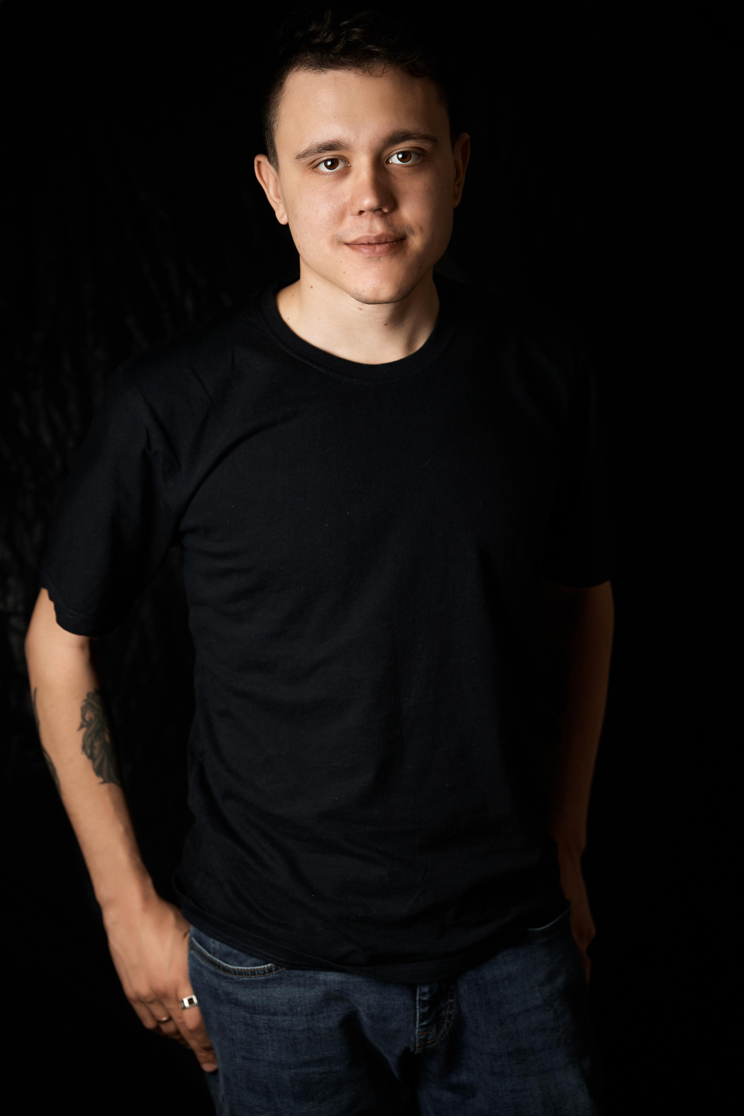 В ожидании чуда. Фотограф Валентин Мельников г. Тында