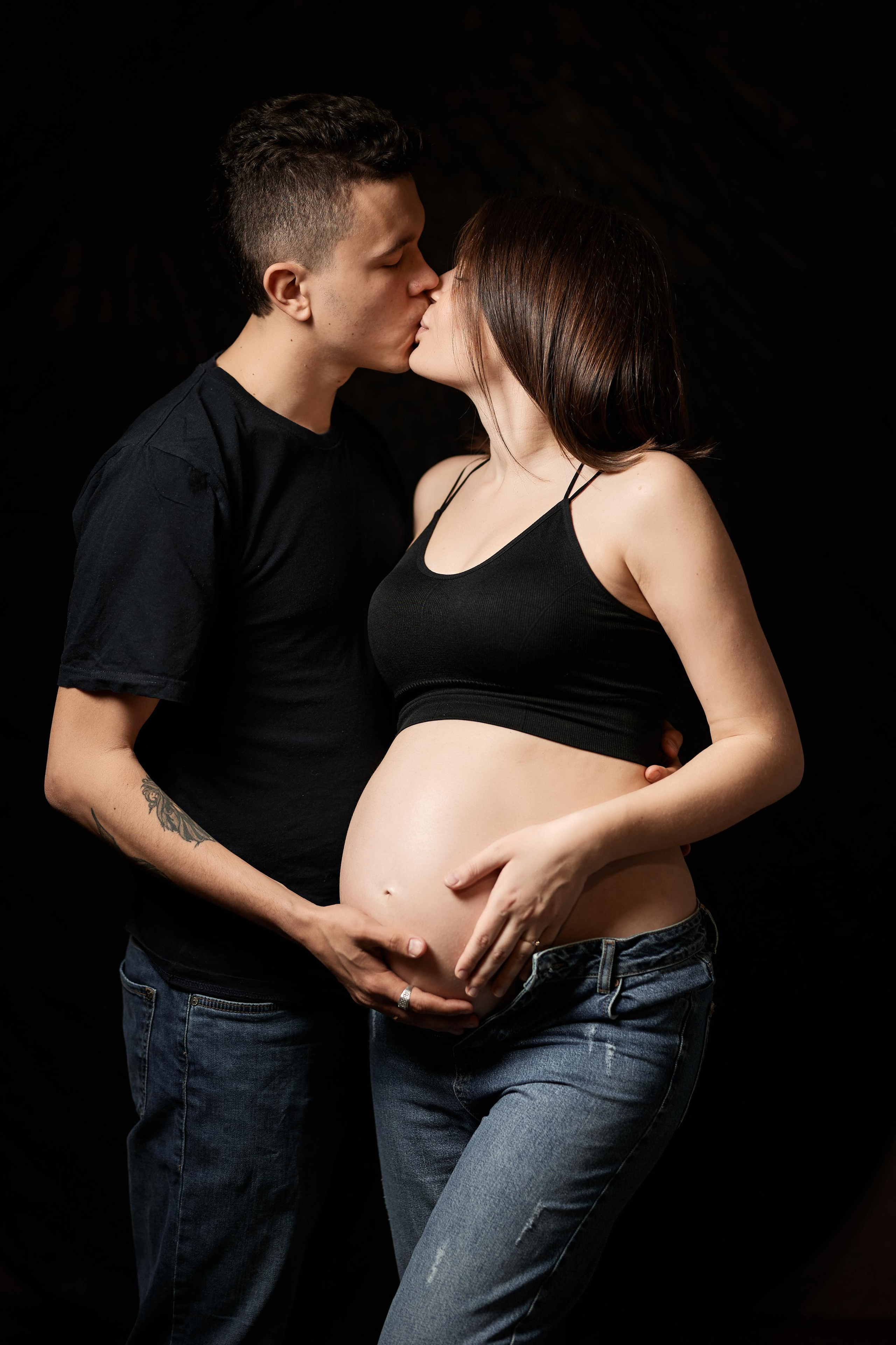 В ожидании чуда. Фотограф Валентин Мельников г. Тында