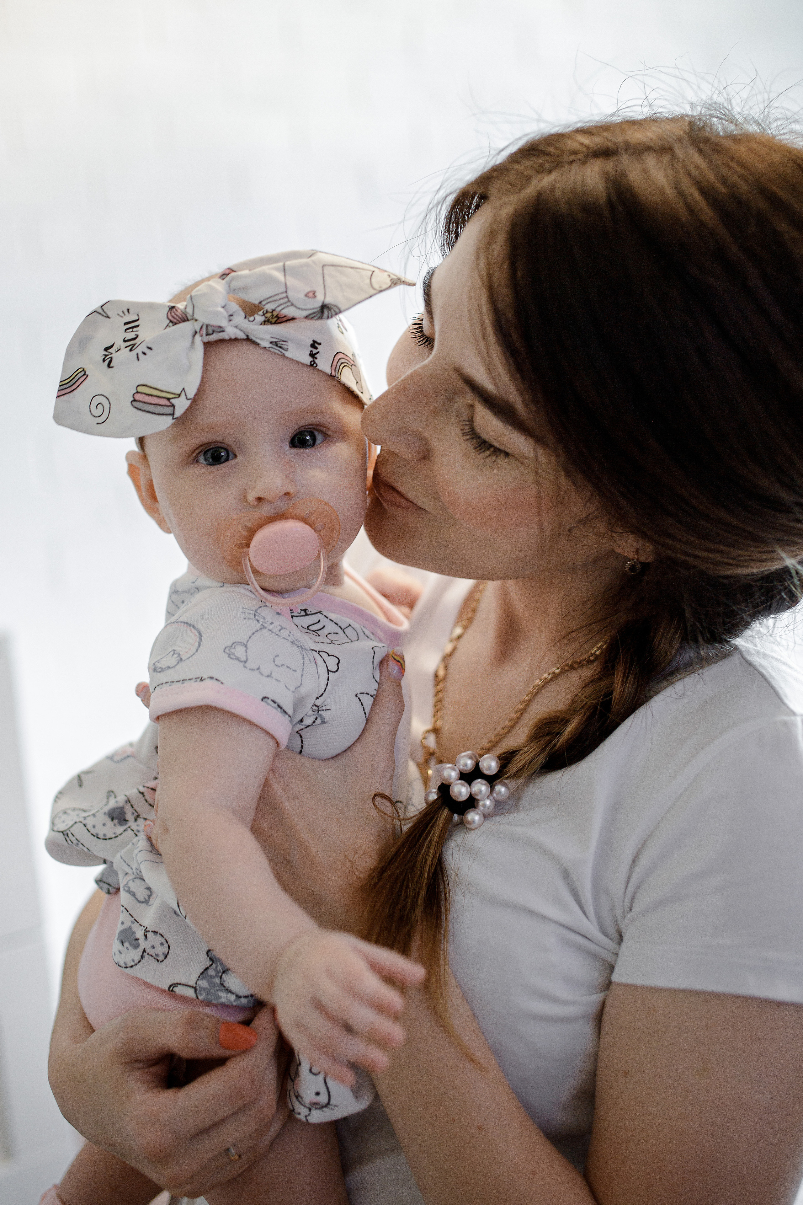 Маленькое чудо. Фотограф Валентин Мельников г. Тында