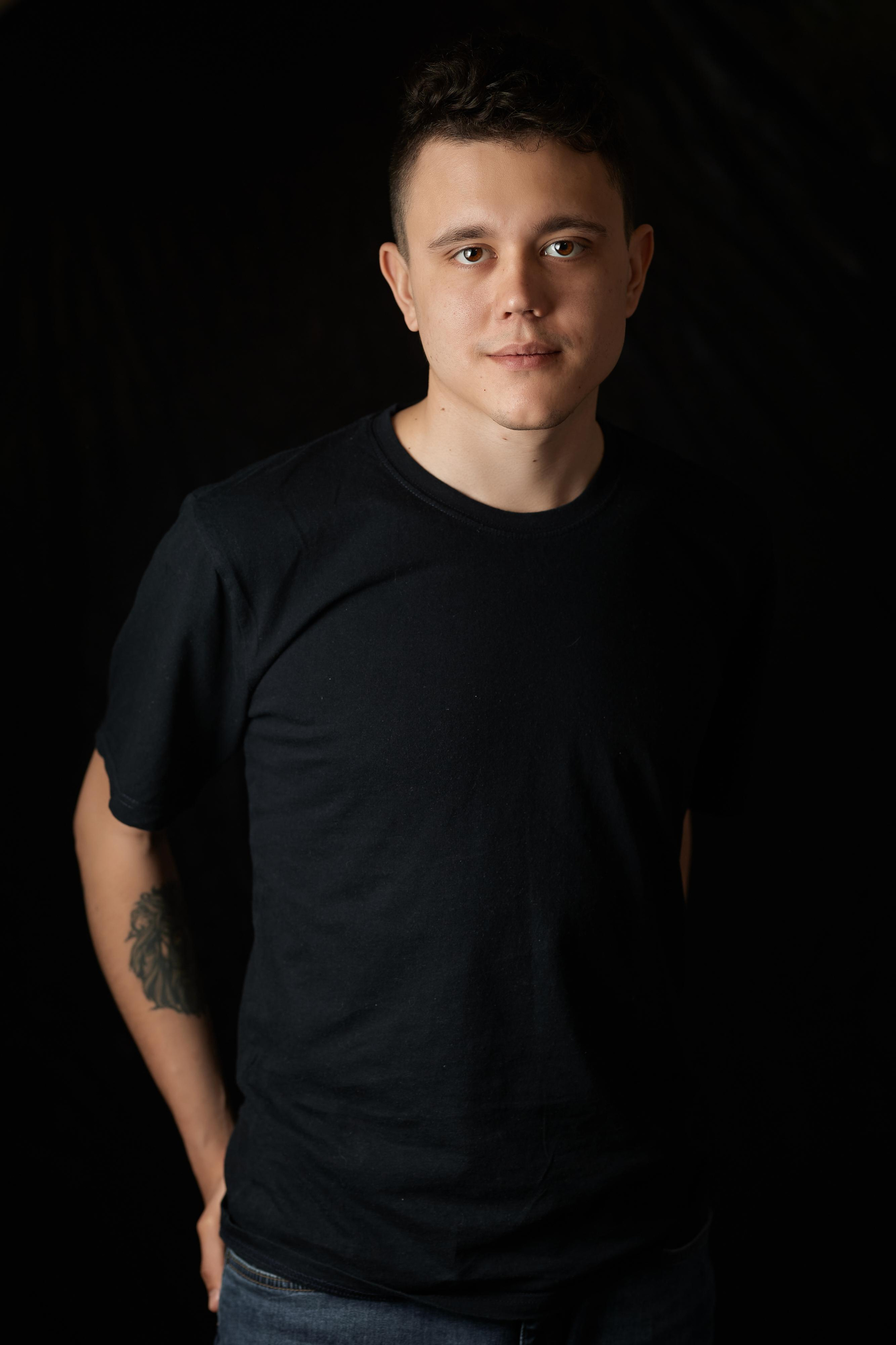 В ожидании чуда. Фотограф Валентин Мельников г. Тында