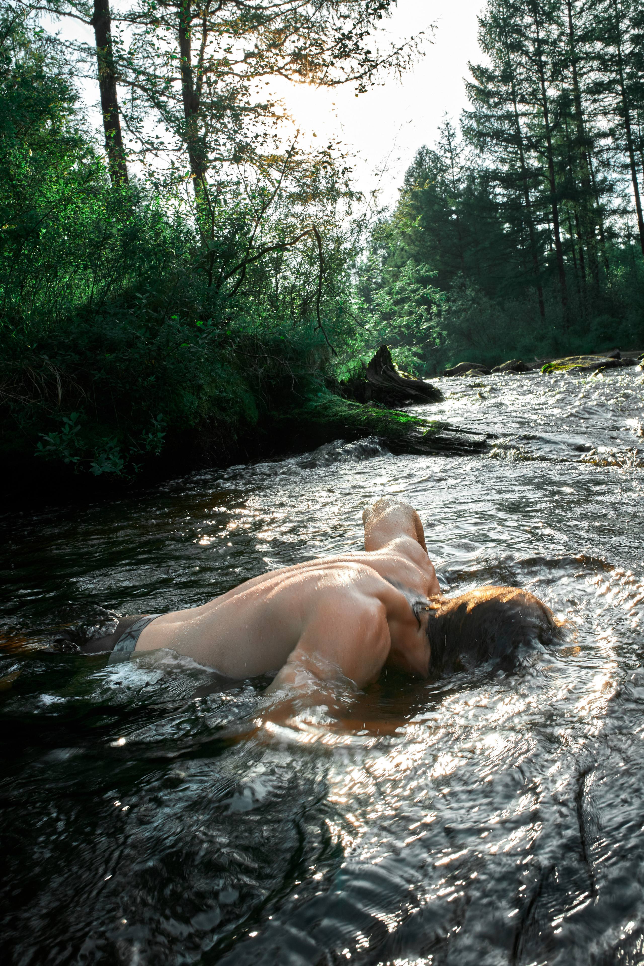 Виталий. Фотограф Валентин Мельников г. Тында