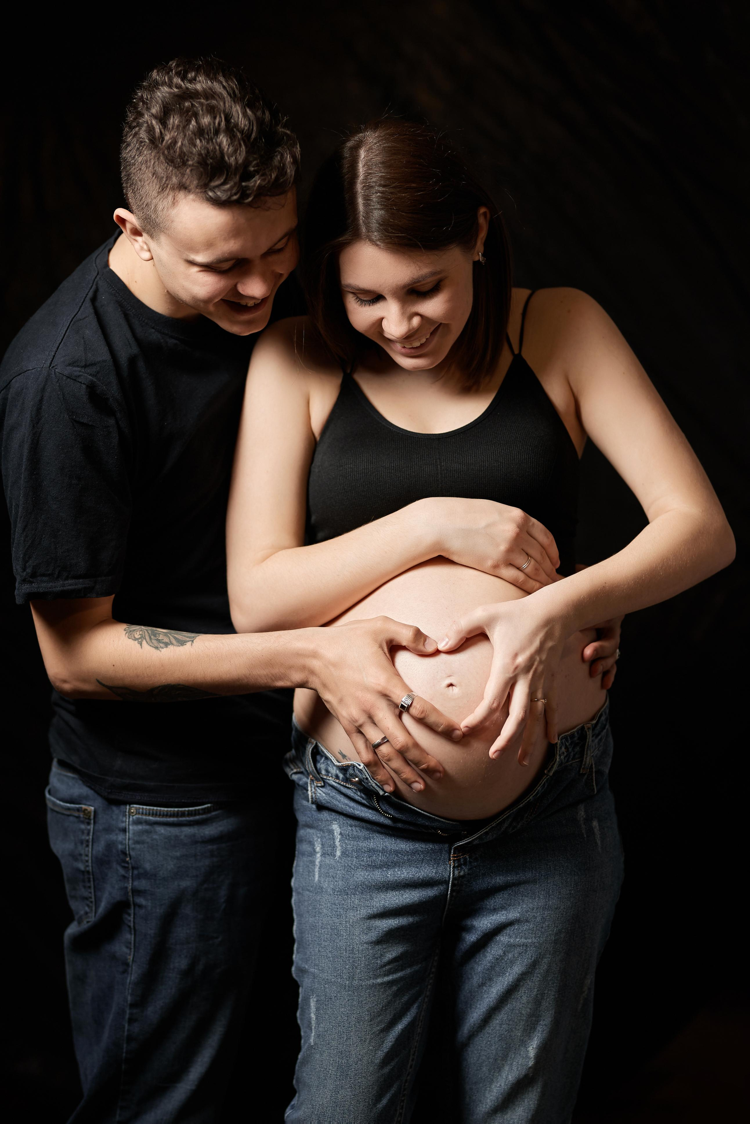 В ожидании чуда. Фотограф Валентин Мельников г. Тында