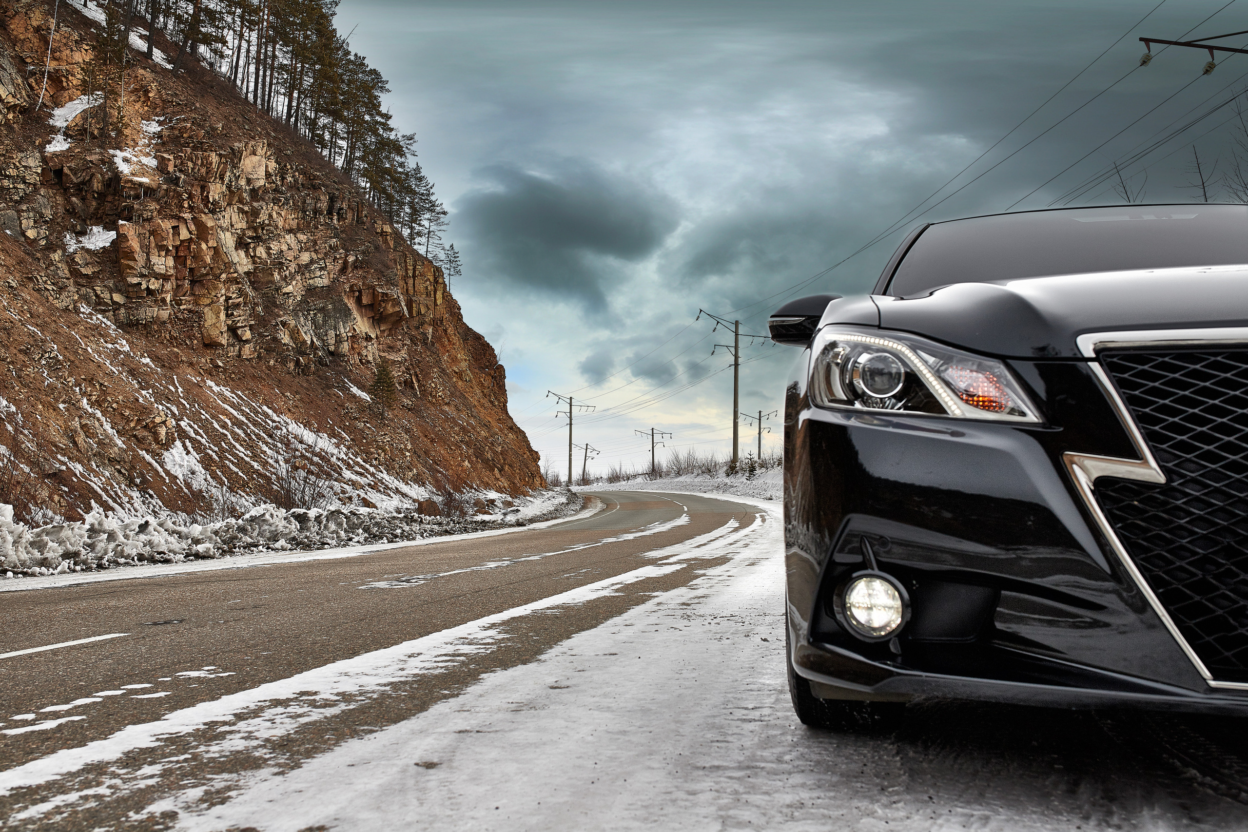 Денис. Фотограф Валентин Мельников г. Тында