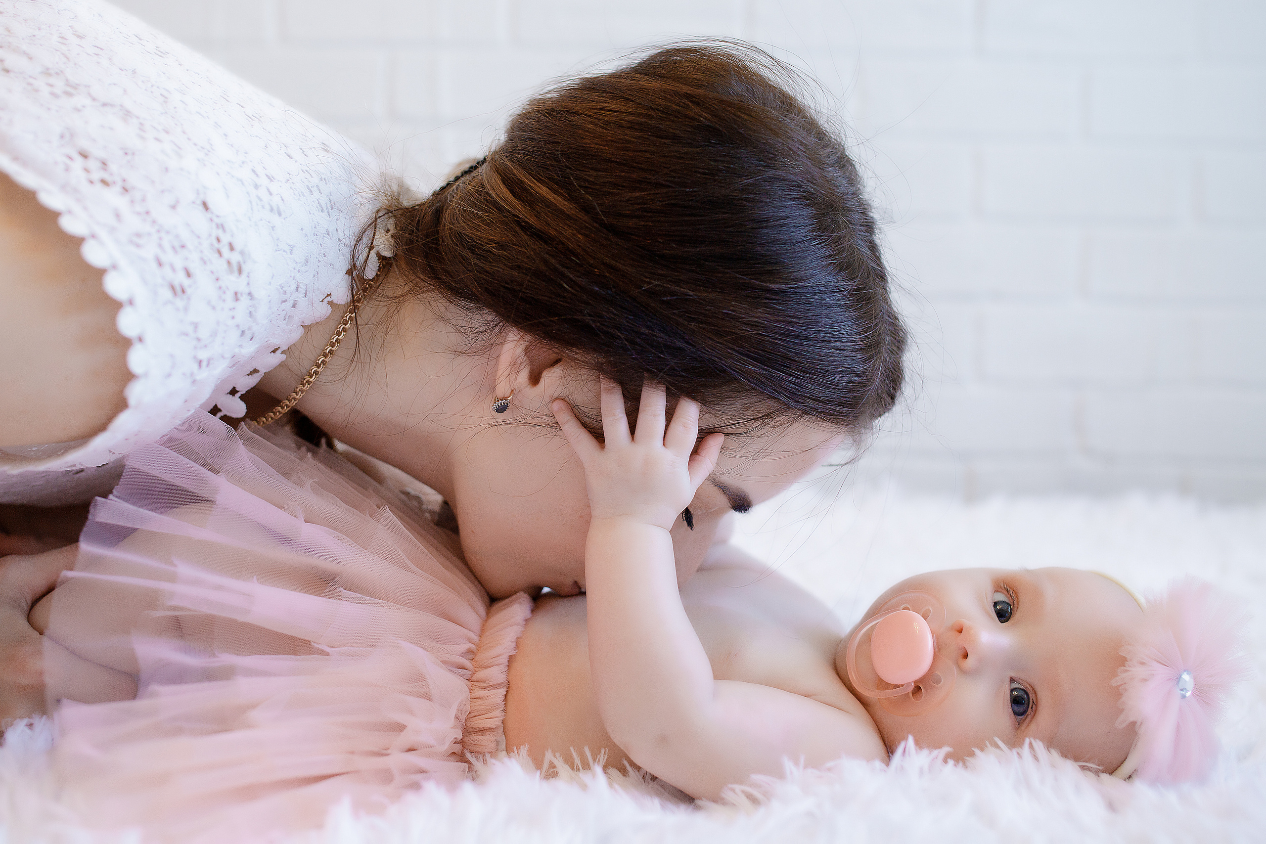 Маленькое чудо. Фотограф Валентин Мельников г. Тында