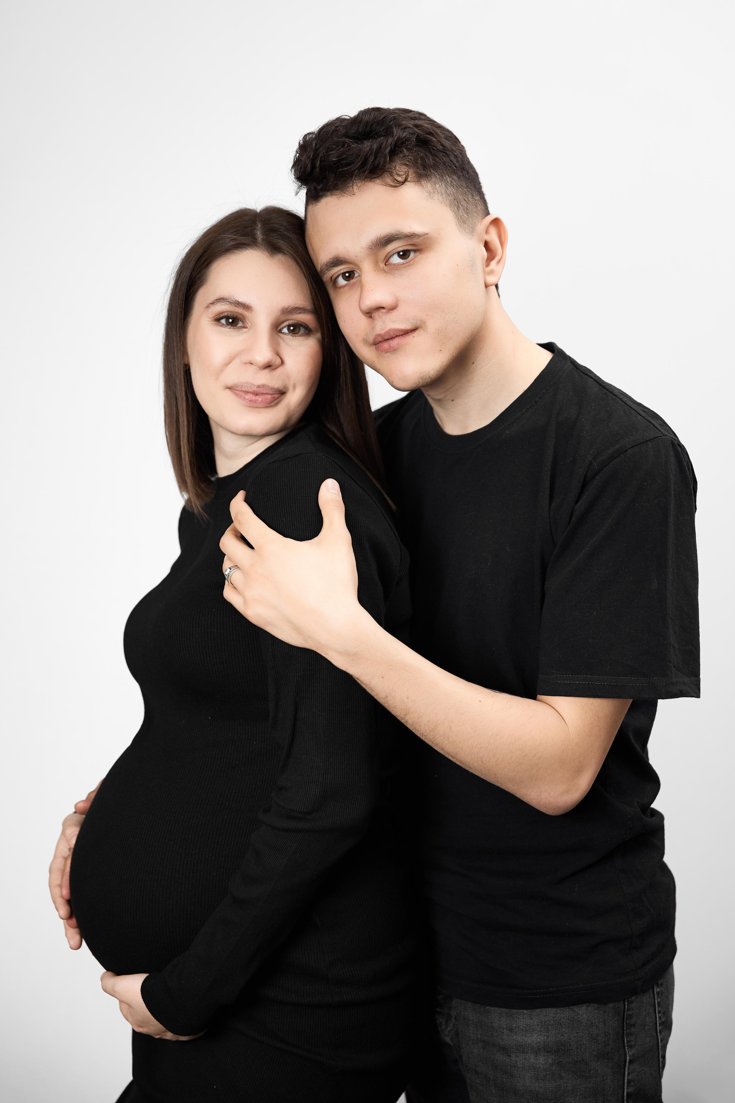 В ожидании чуда. Фотограф Валентин Мельников г. Тында