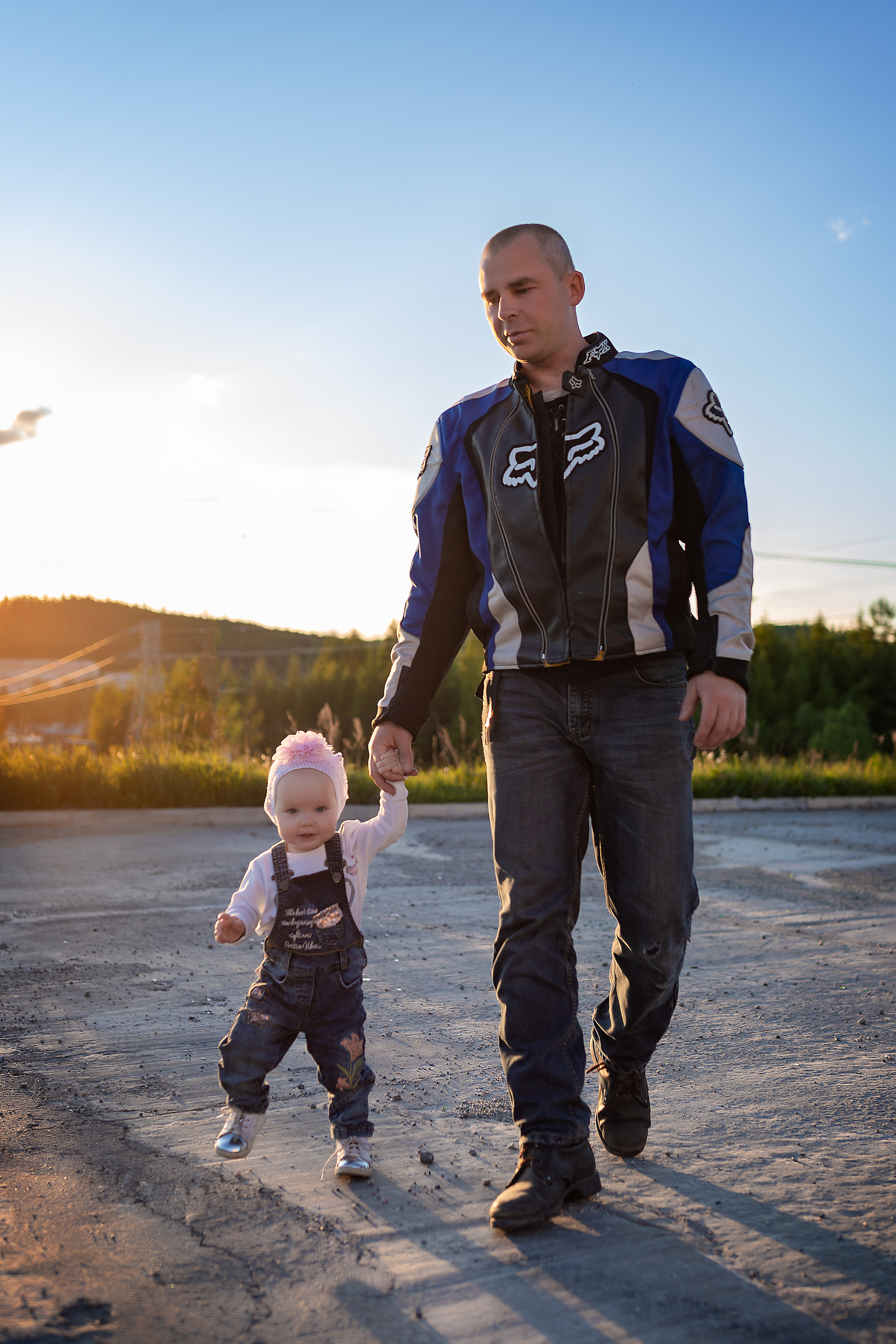 Рев моторов. Фотограф Валентин Мельников г. Тында