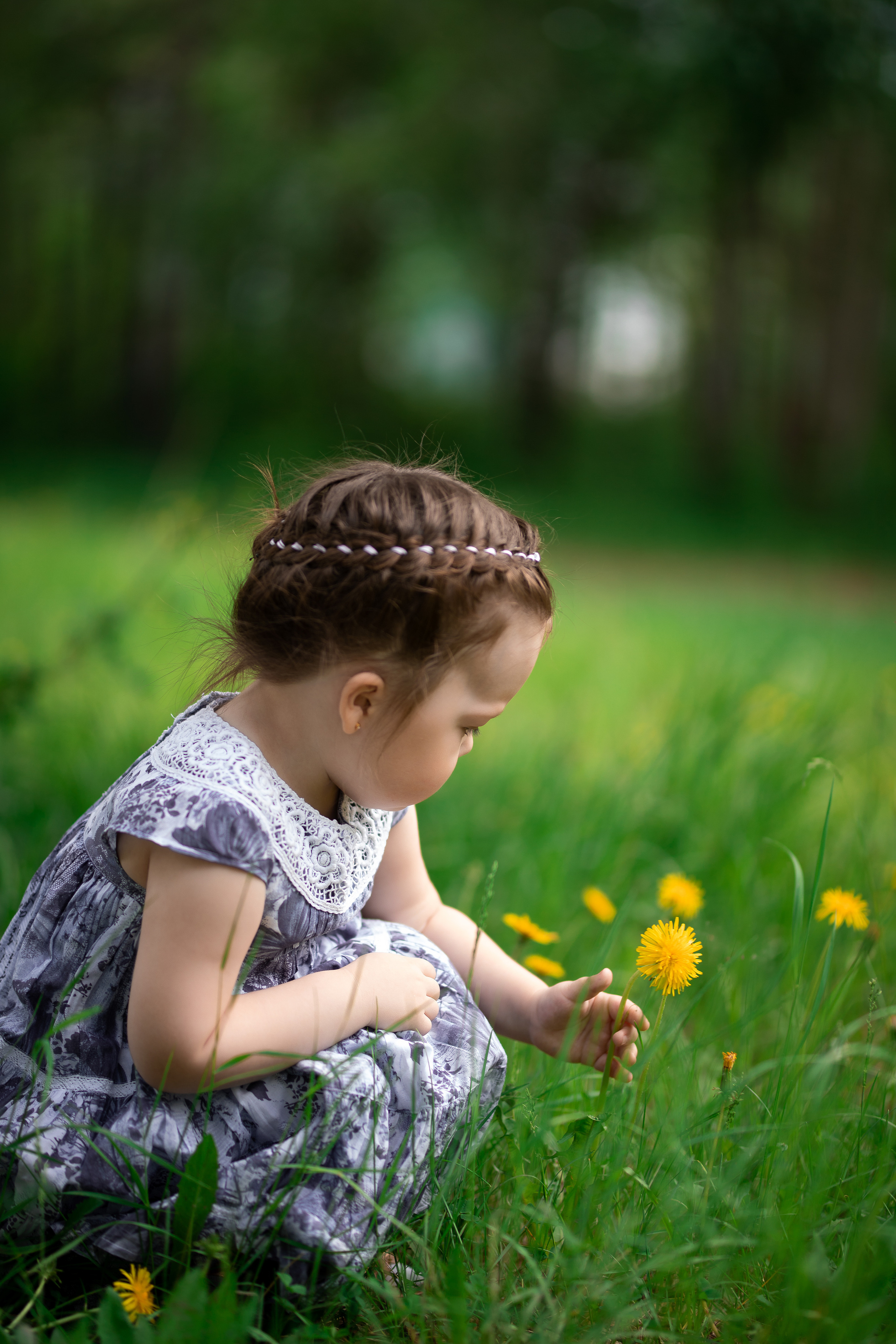 Летний пикник. Фотограф Валентин Мельников г. Тында