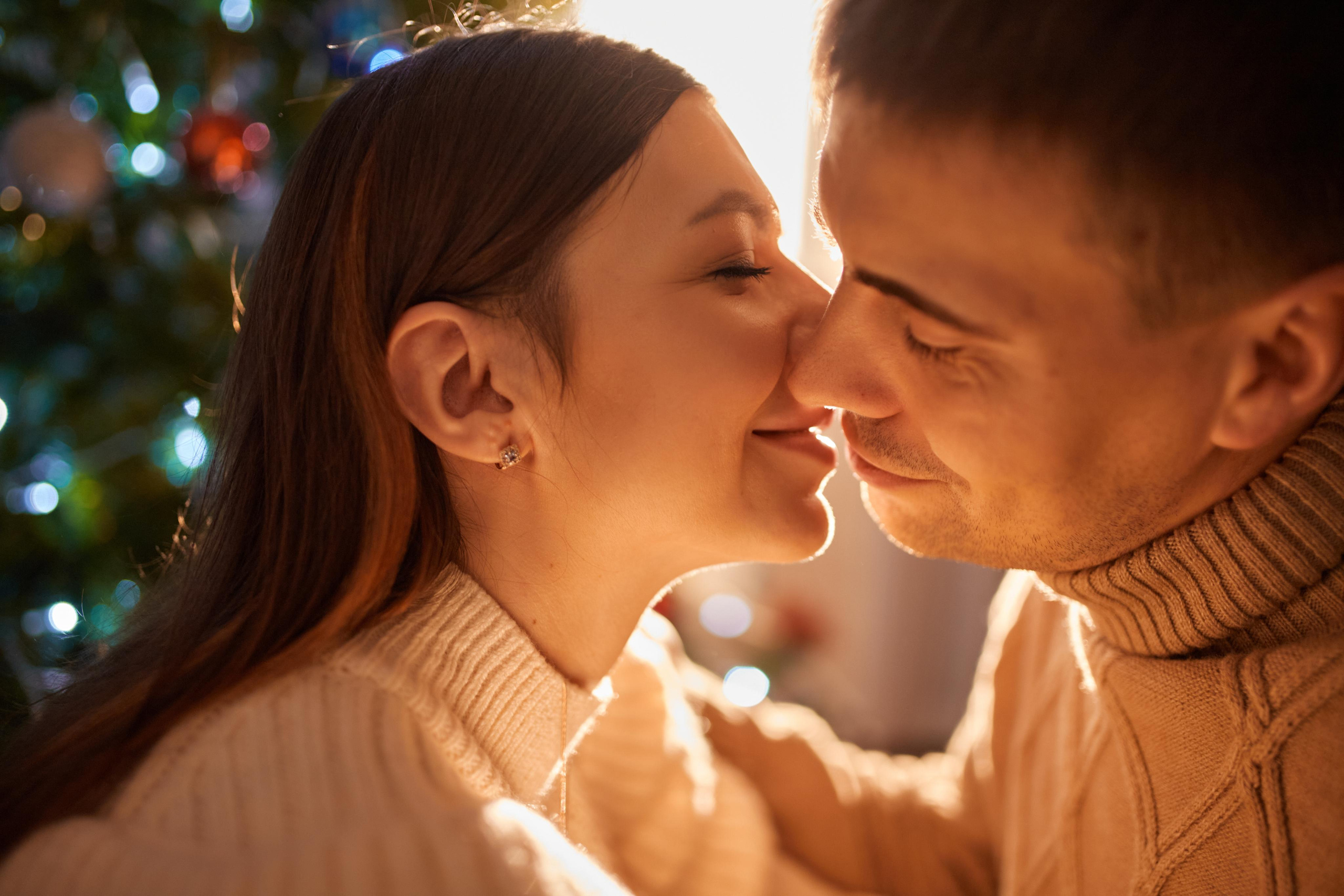 Рождественское утро. Фотограф Валентин Мельников г. Тында