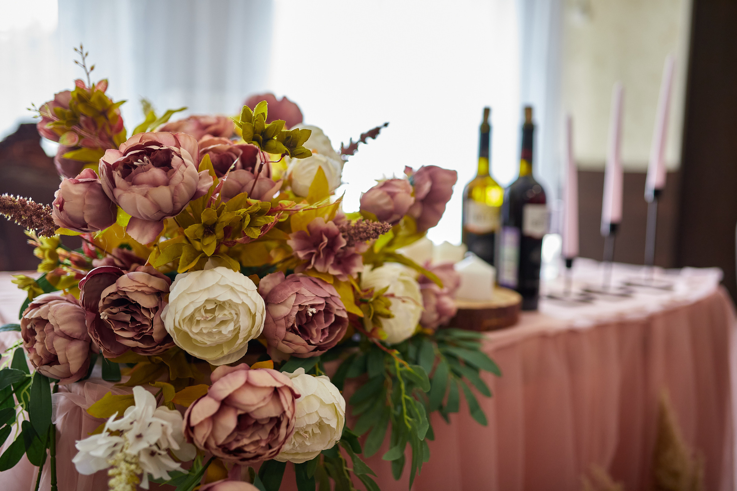 Дмитрий и Анастасия. Фотограф Валентин Мельников г. Тында