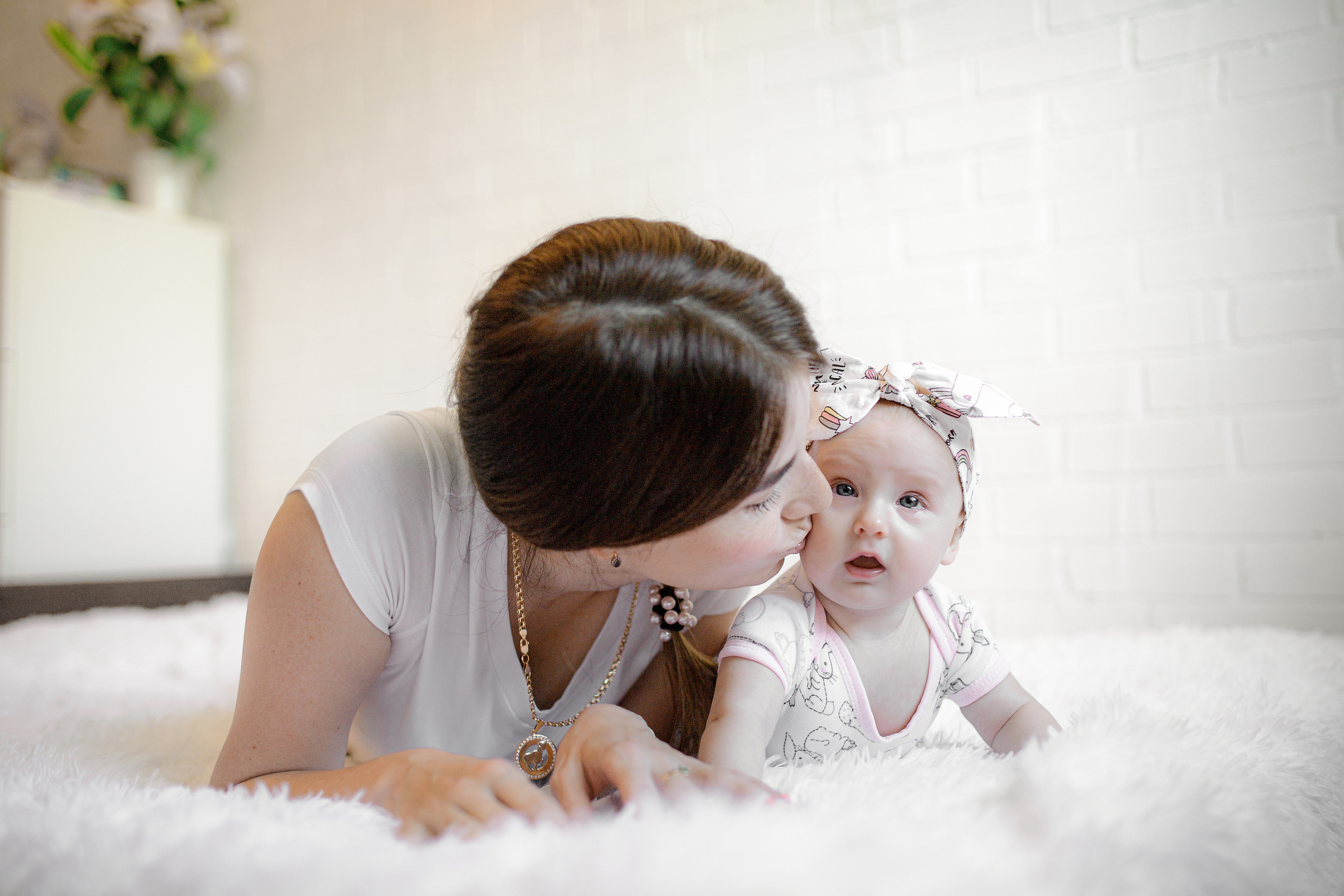 Маленькое чудо. Фотограф Валентин Мельников г. Тында