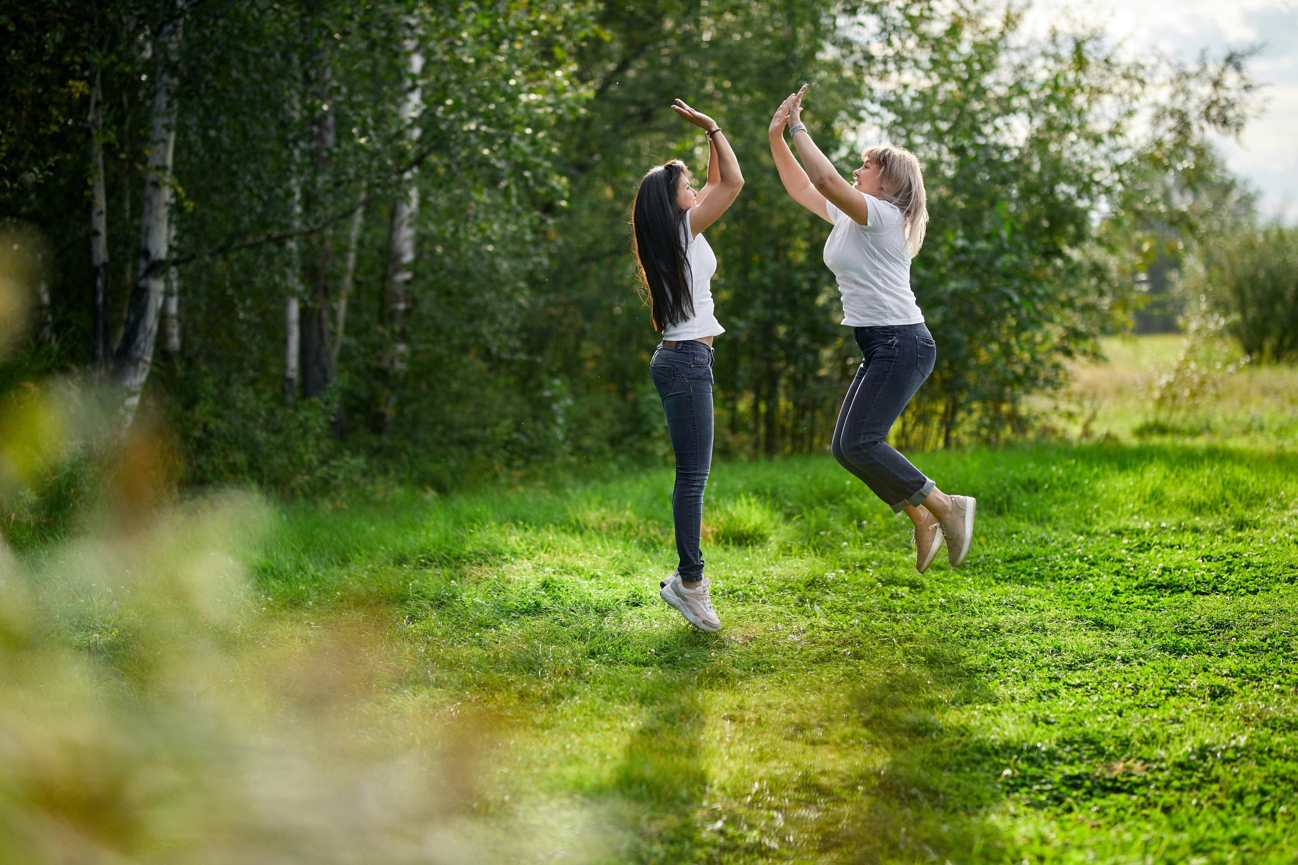 Летнее настроение. Фотограф Валентин Мельников г. Тында