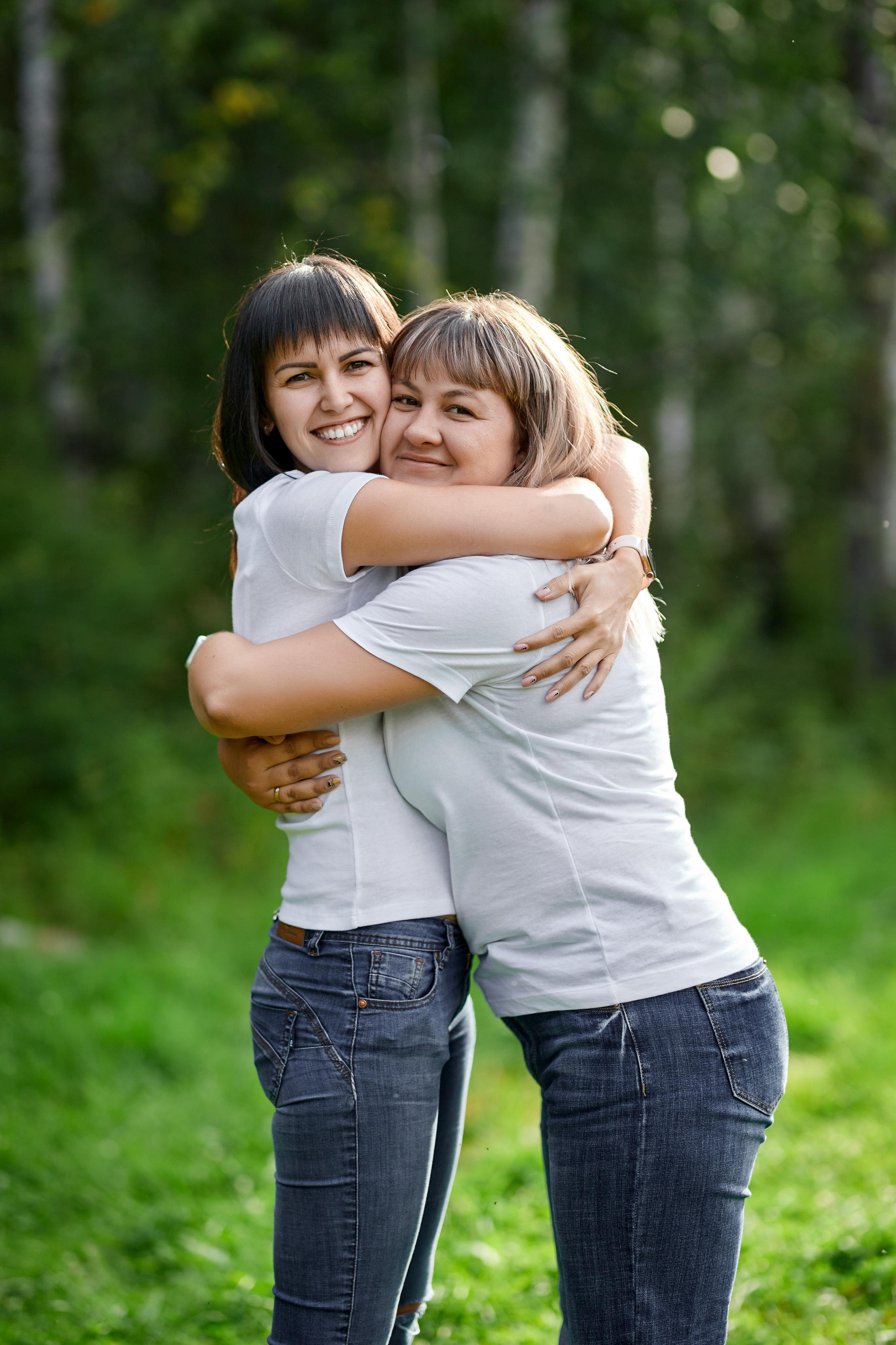 Летнее настроение. Фотограф Валентин Мельников г. Тында