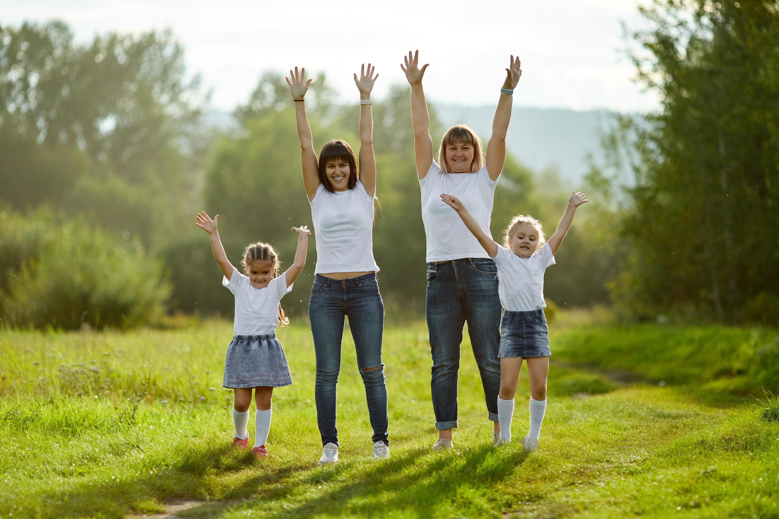 Летнее настроение. Фотограф Валентин Мельников г. Тында