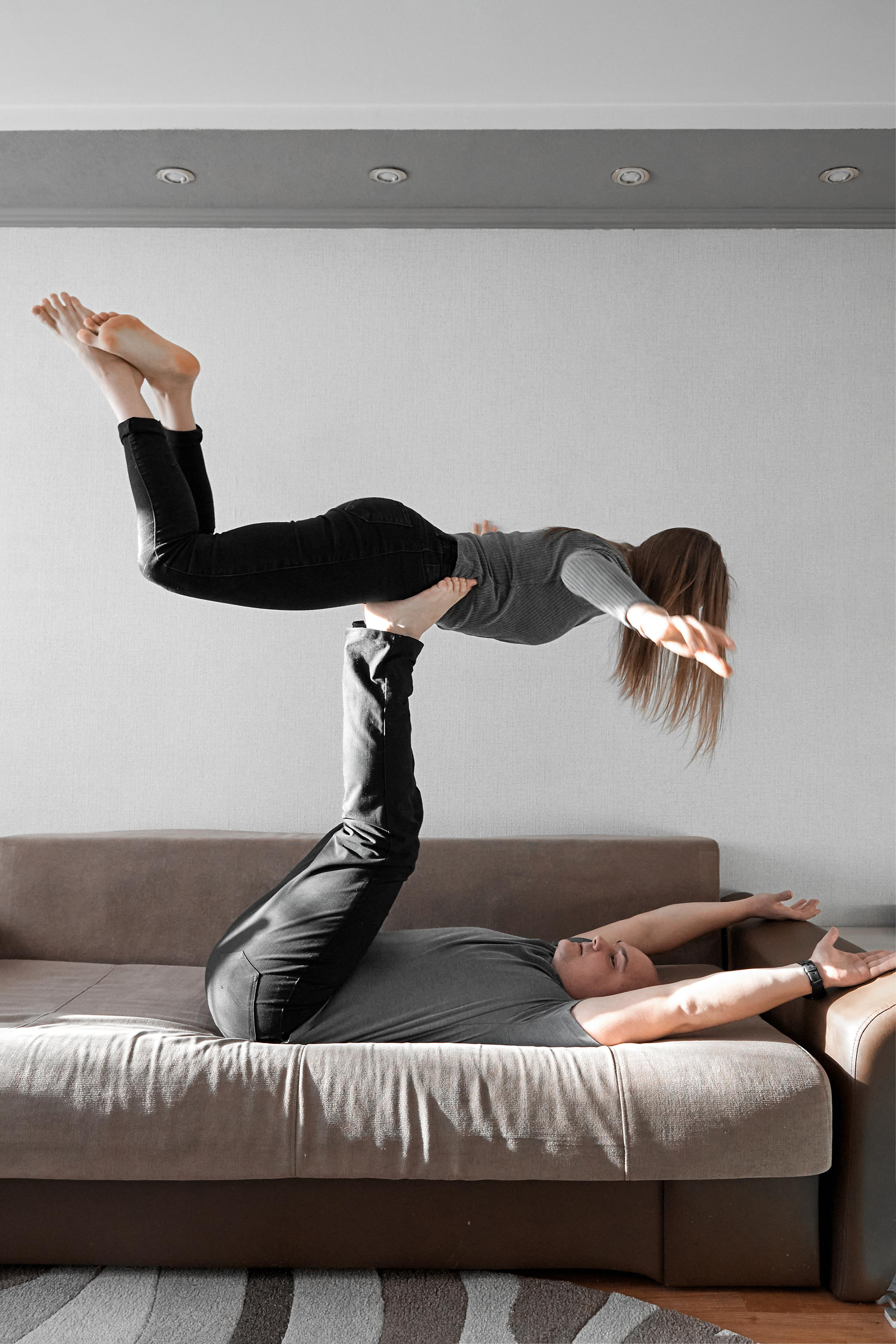 Выходной всей семьей. Фотограф Валентин Мельников г. Тында