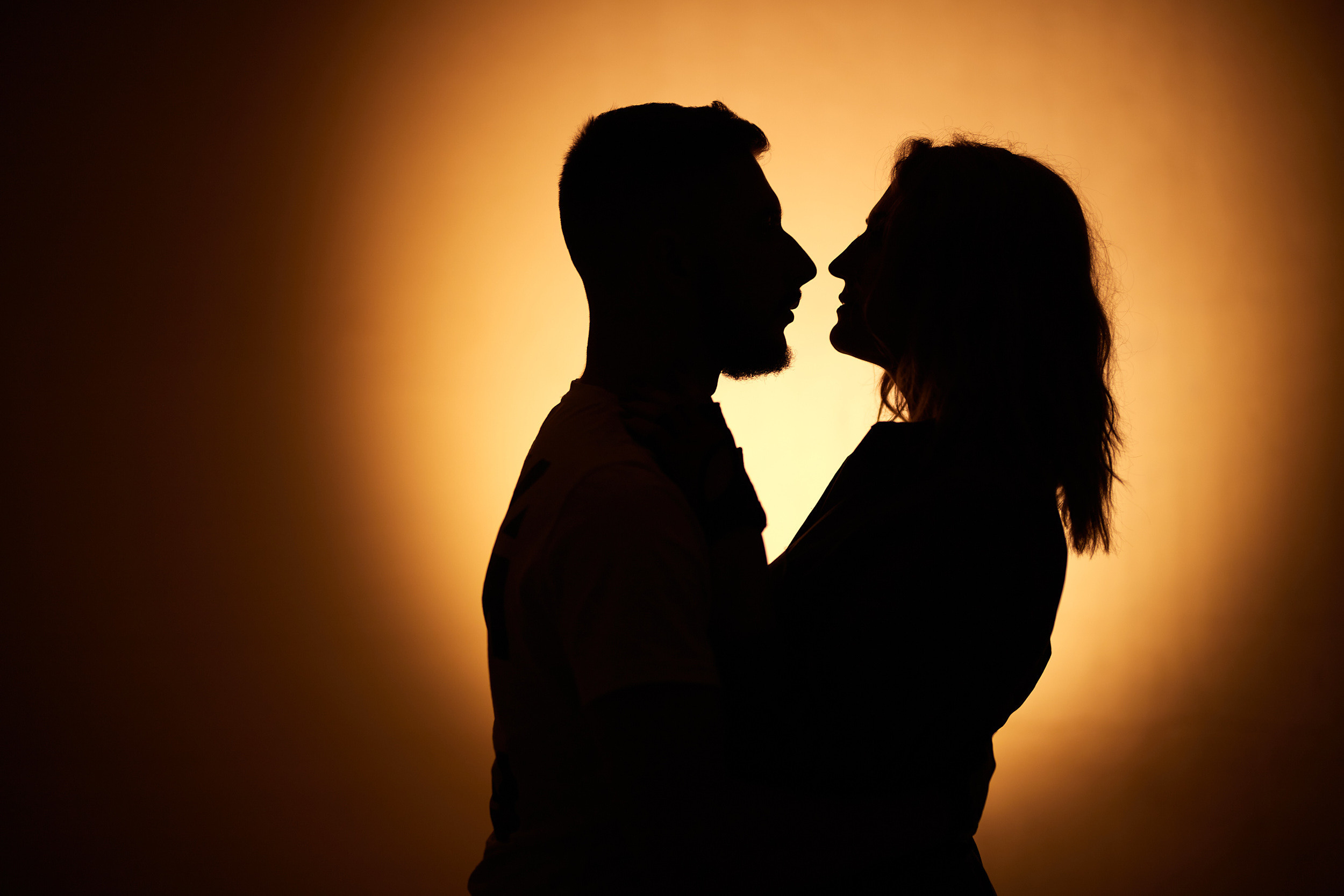 Макс и Нина. Фотограф Валентин Мельников г. Тында