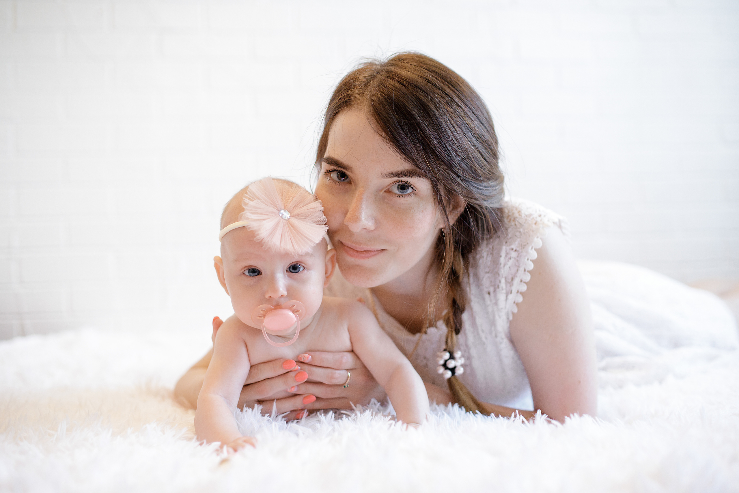 Маленькое чудо. Фотограф Валентин Мельников г. Тында