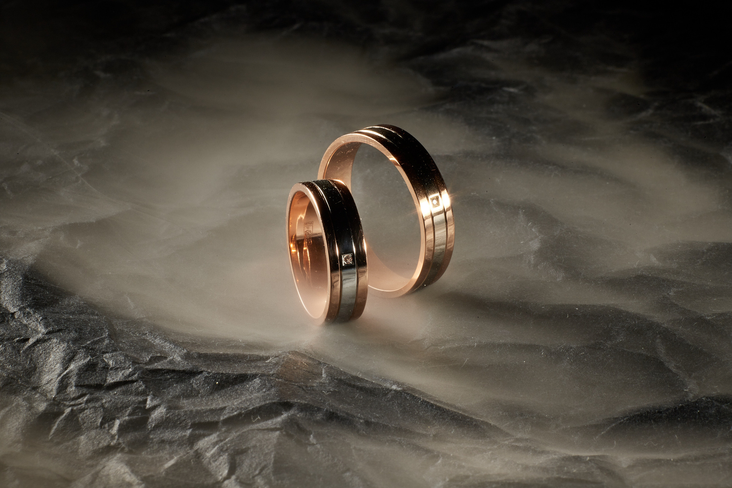 Тамерлан и Екатерина. Фотограф Валентин Мельников г. Тында