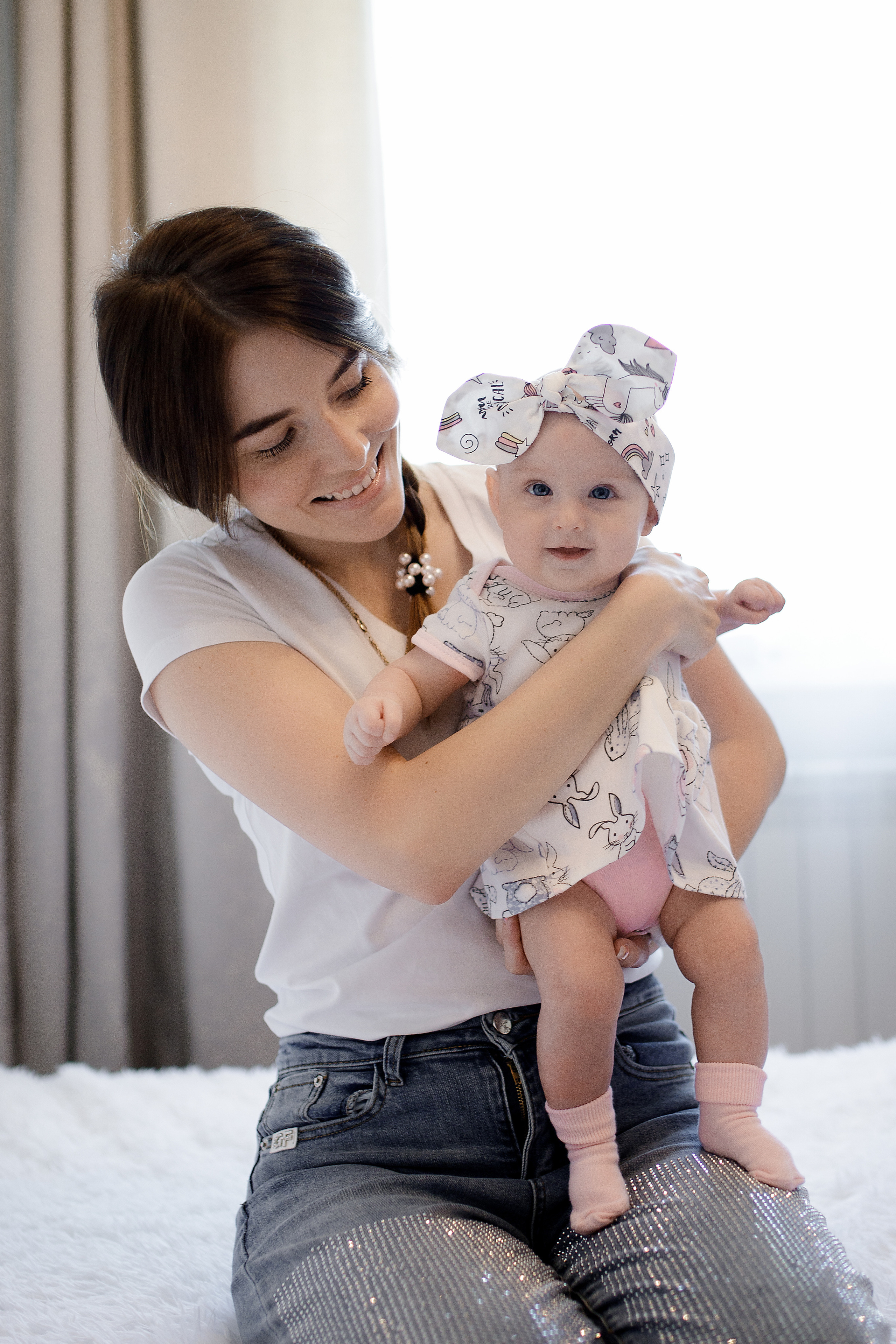 Маленькое чудо. Фотограф Валентин Мельников г. Тында