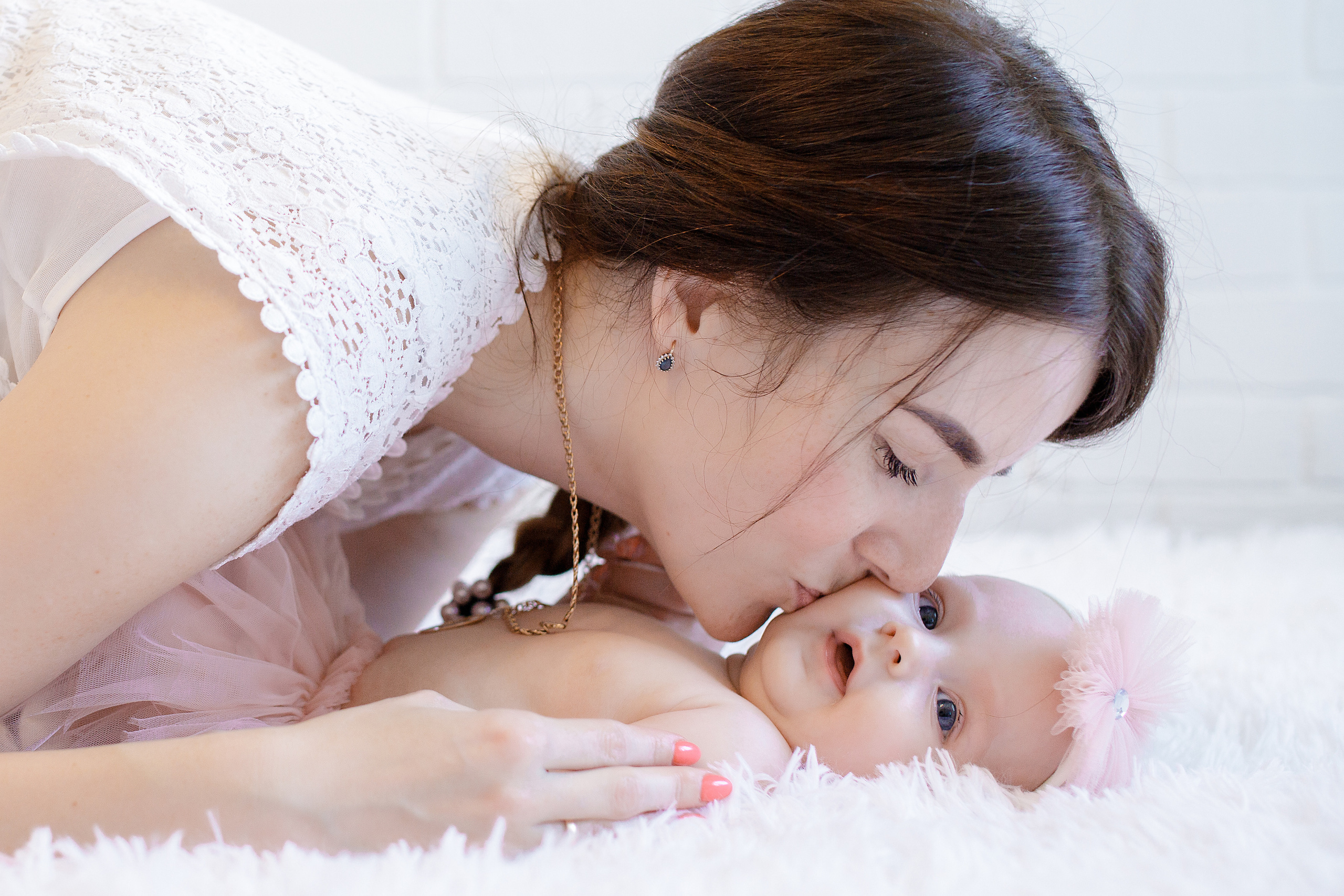 Маленькое чудо. Фотограф Валентин Мельников г. Тында