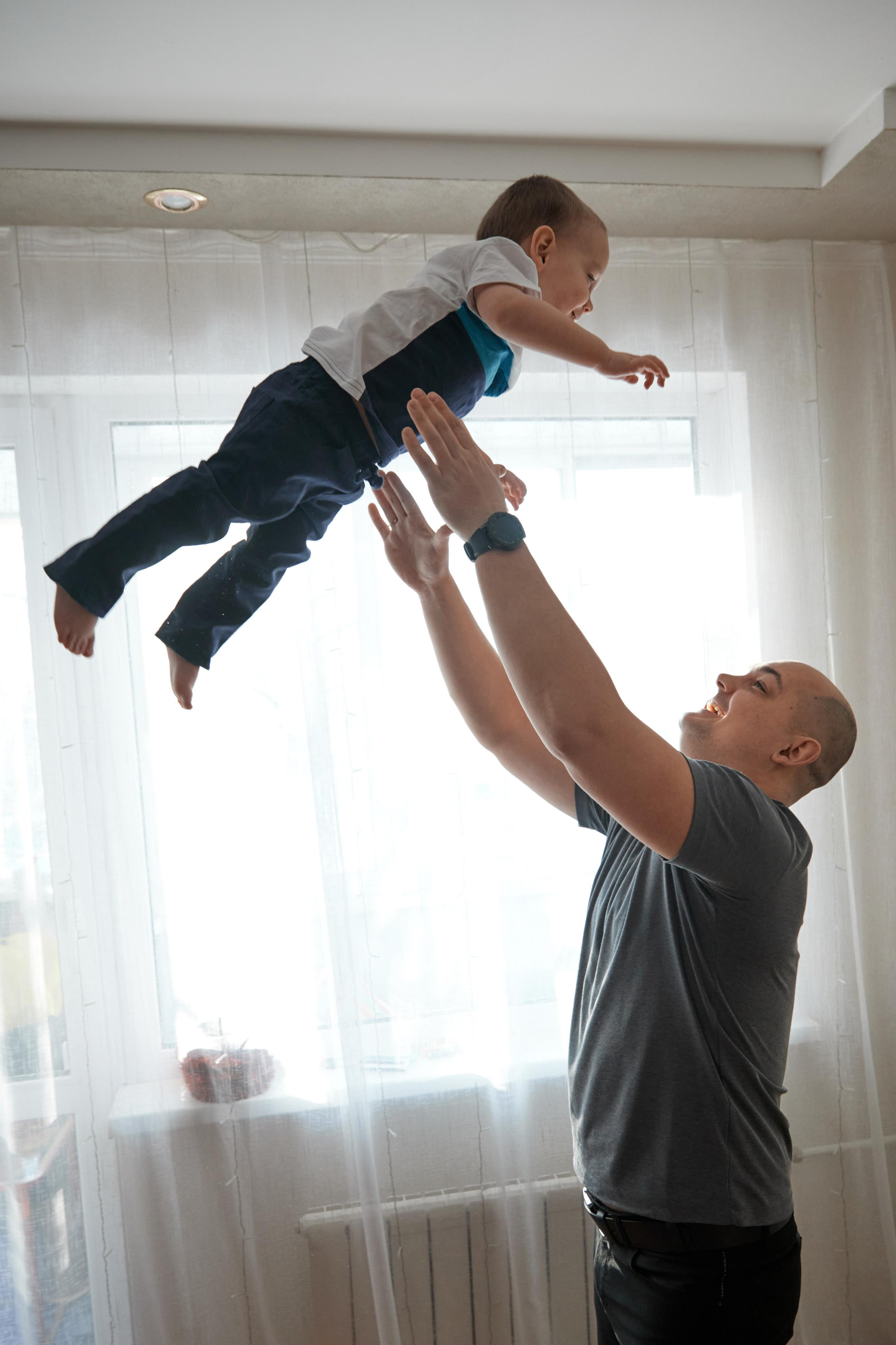 Выходной всей семьей. Фотограф Валентин Мельников г. Тында