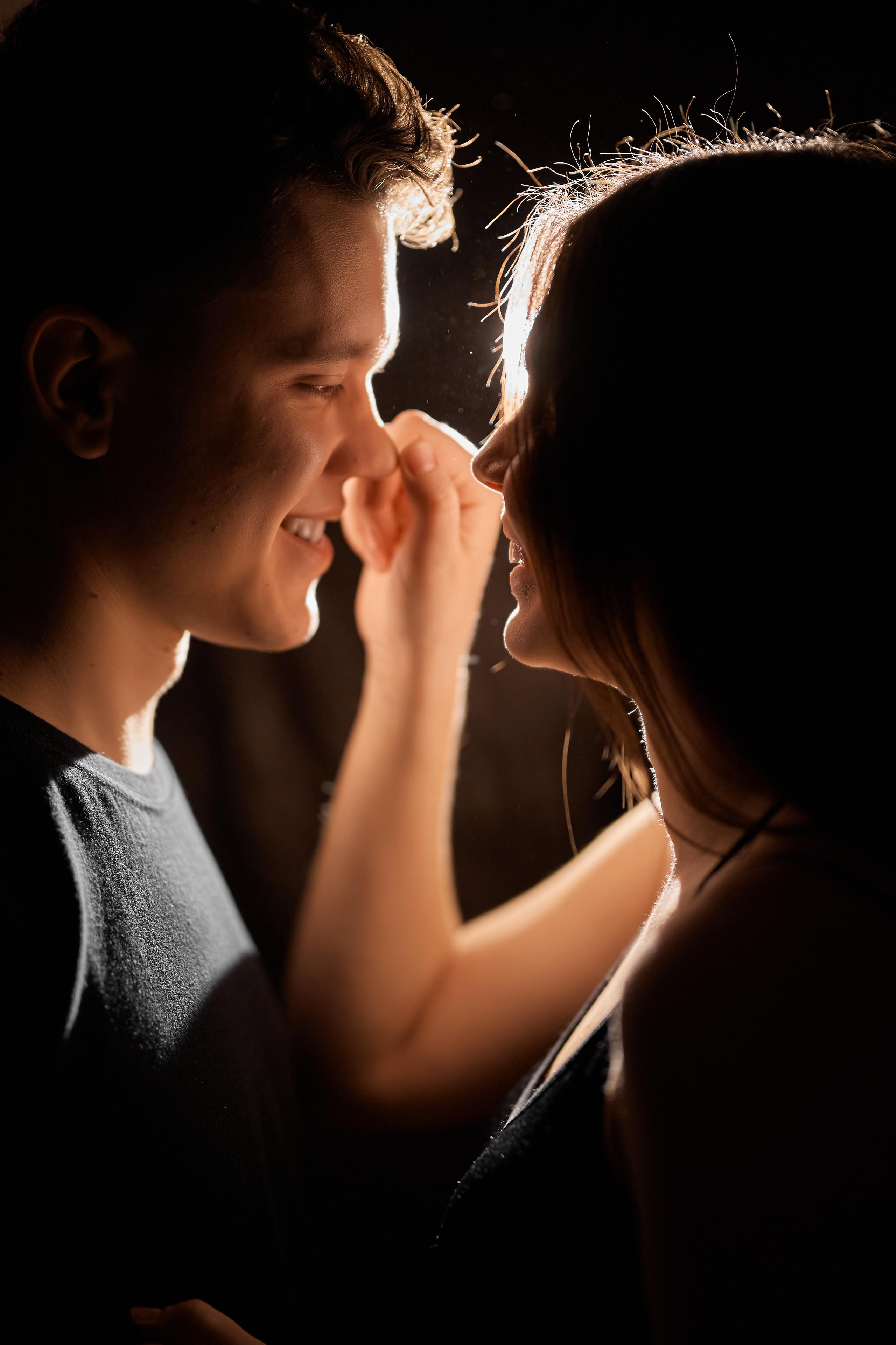 В ожидании чуда. Фотограф Валентин Мельников г. Тында