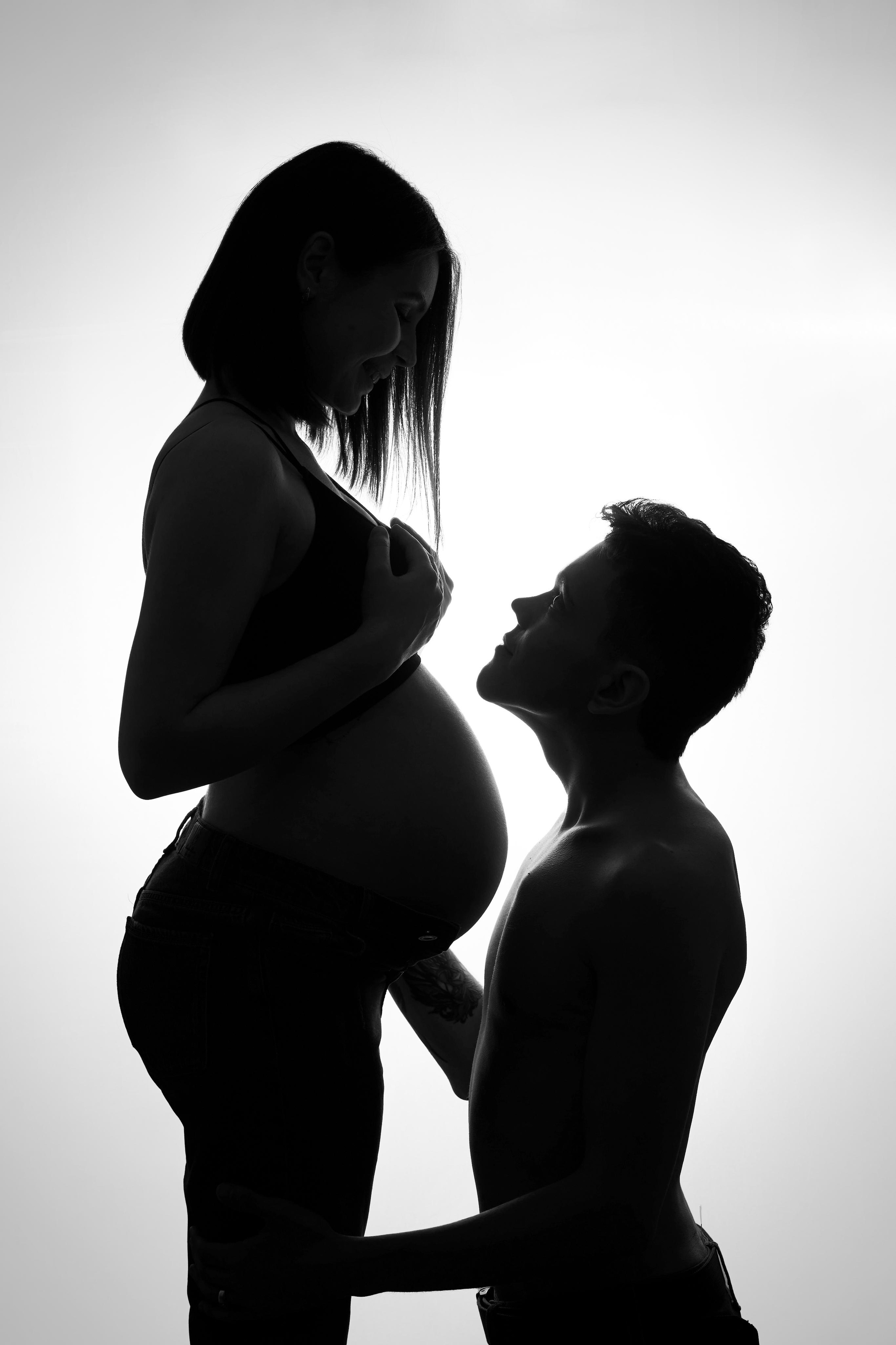 В ожидании чуда. Фотограф Валентин Мельников г. Тында