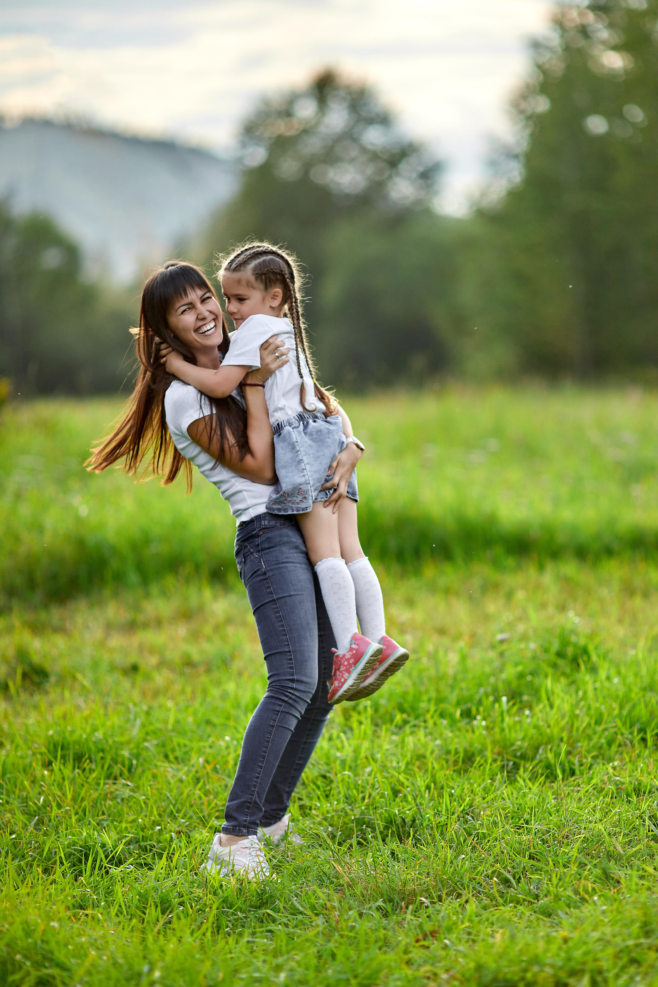 Летнее настроение. Фотограф Валентин Мельников г. Тында