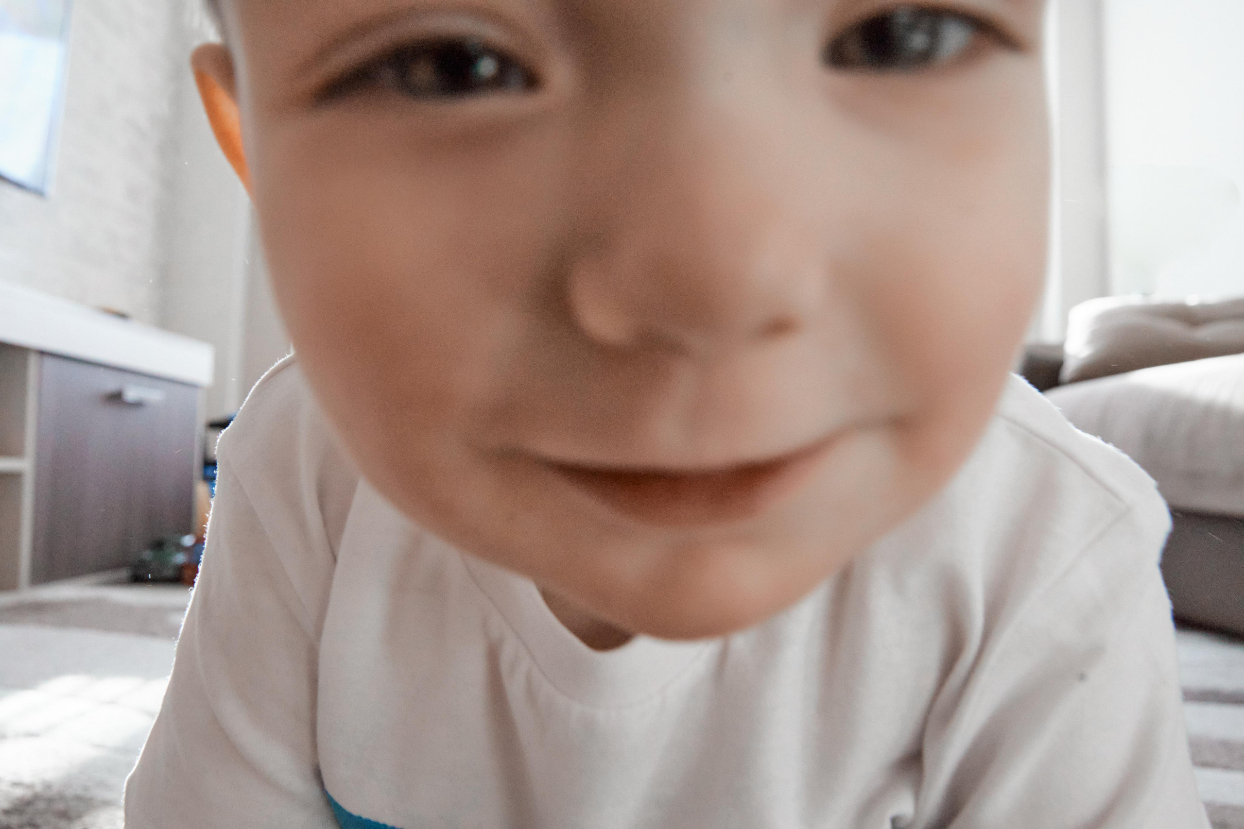 Выходной всей семьей. Фотограф Валентин Мельников г. Тында