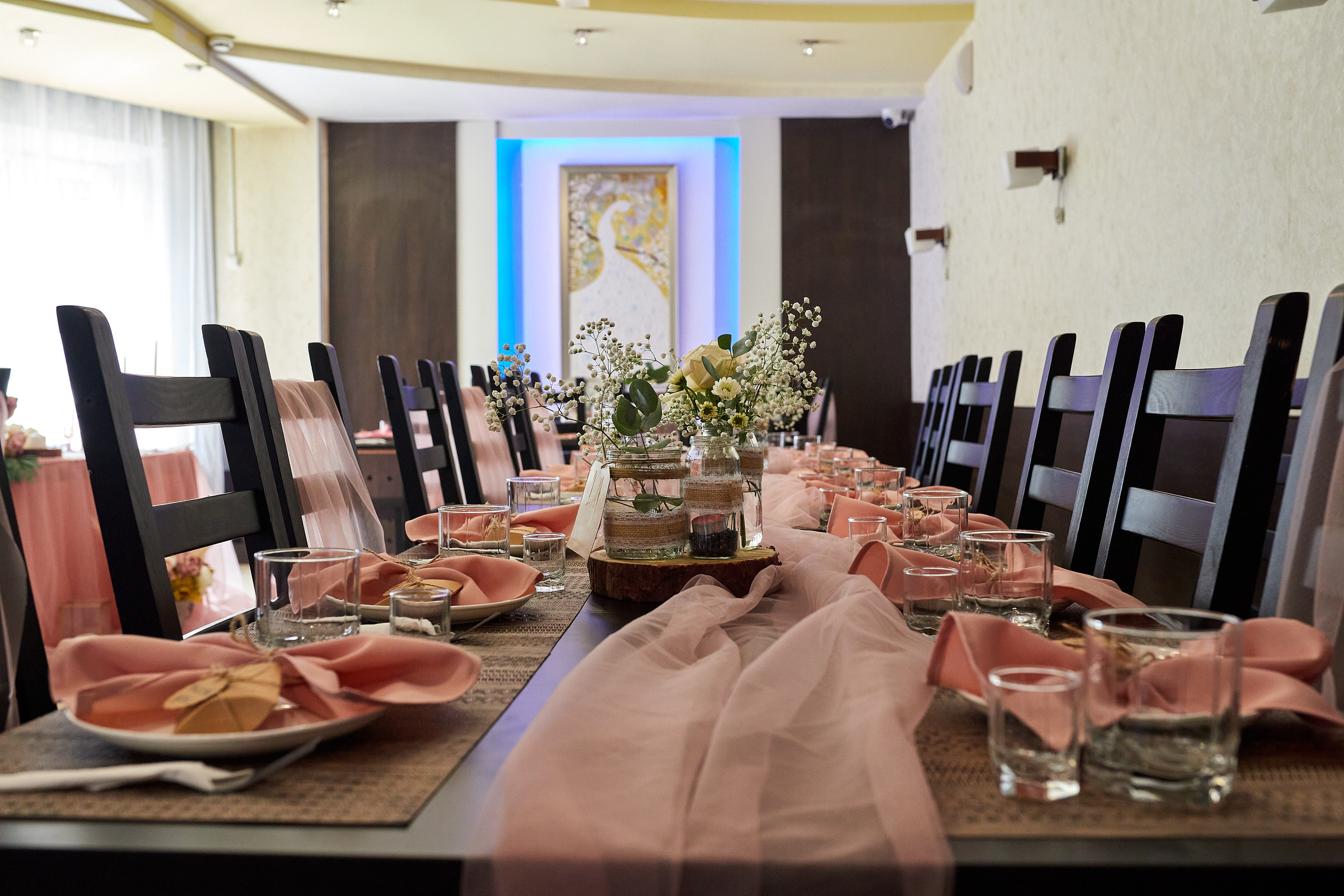 Дмитрий и Анастасия. Фотограф Валентин Мельников г. Тында